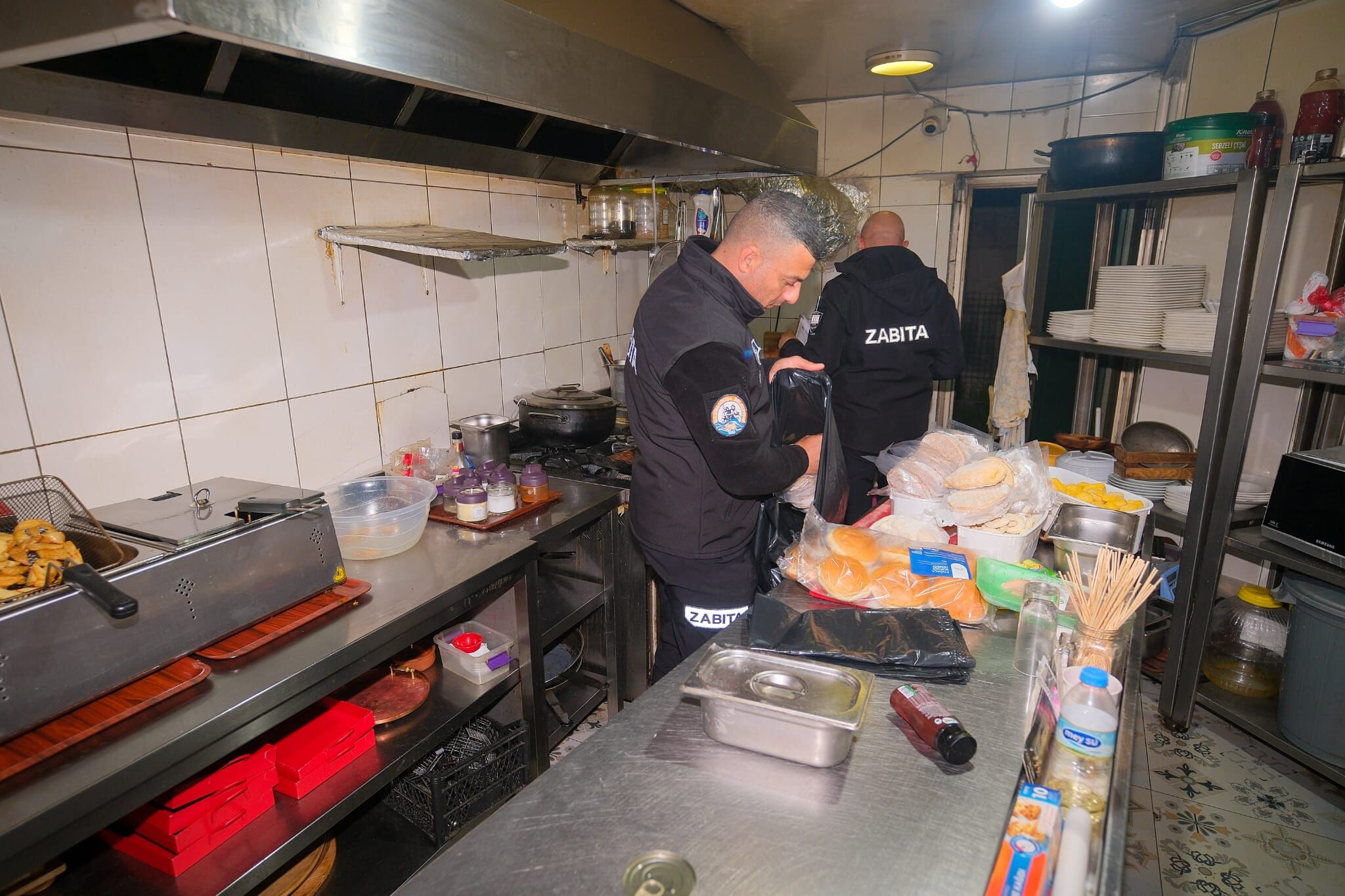 Gazi̇mağusa Beledi̇yesi̇-2