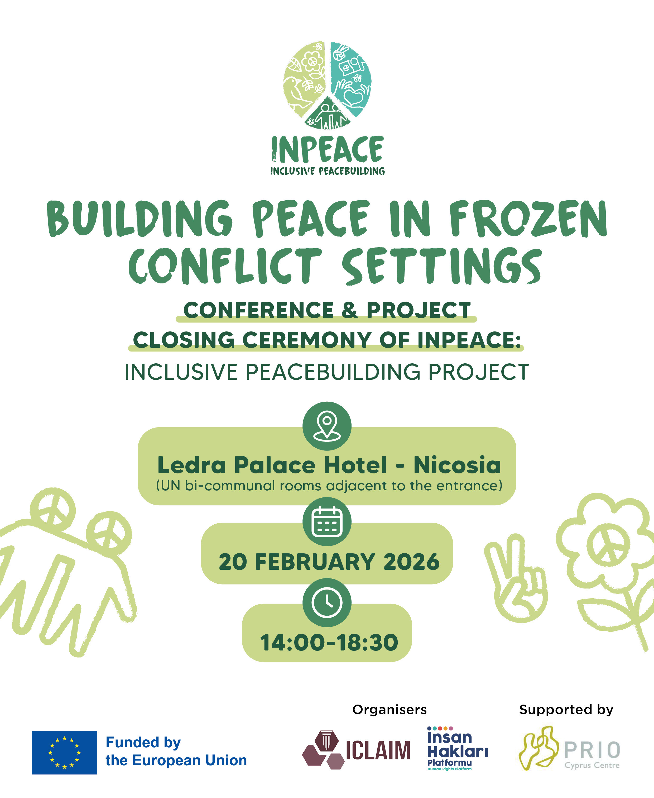 Insan Hakları Platformu 1