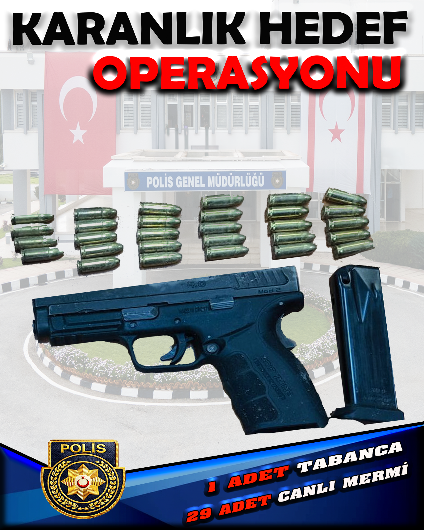 Karanlik Hedef Operasyonu