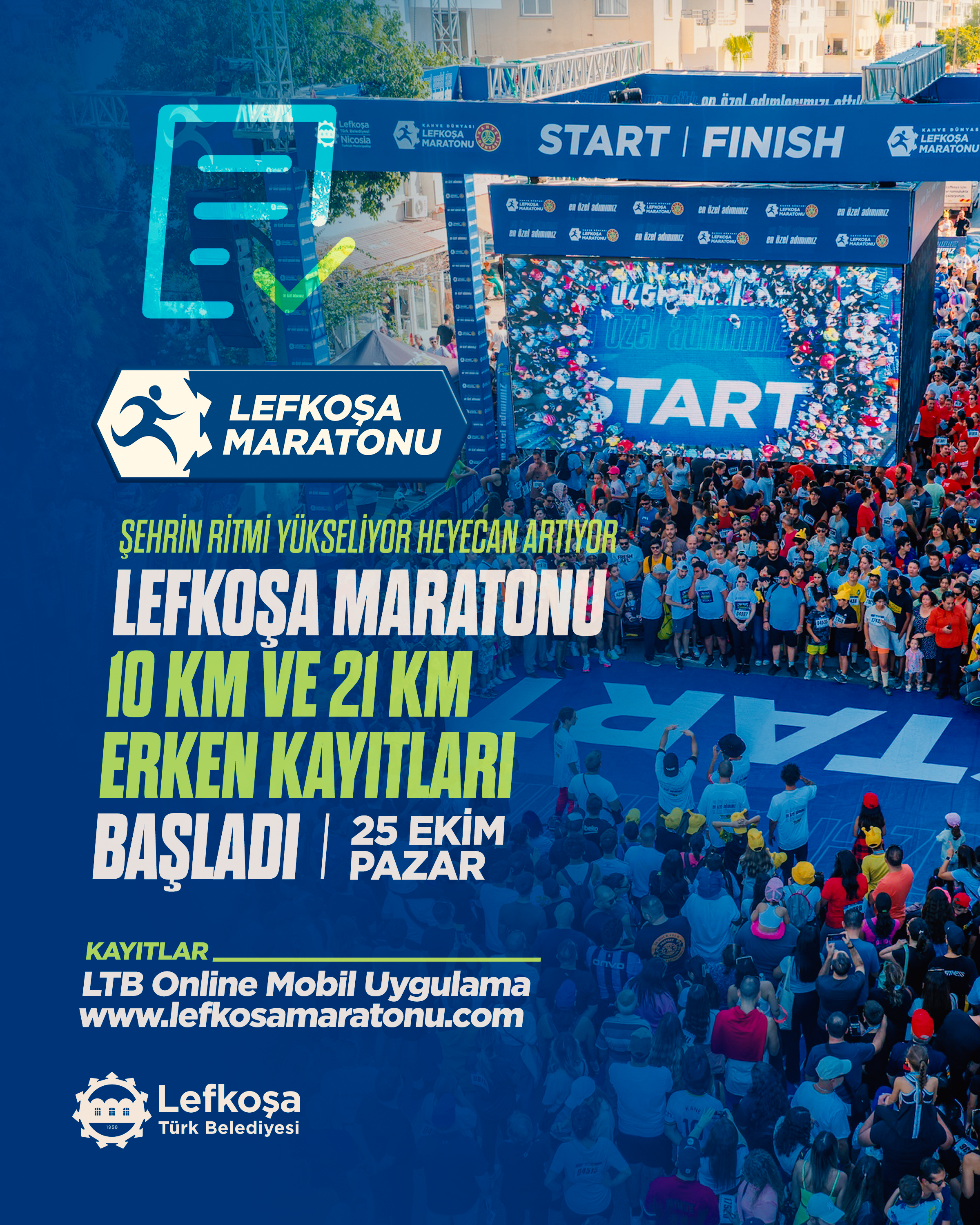 Lefkoşa Maraton