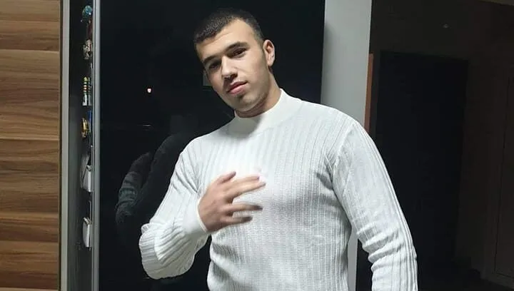 Mehmet Raif Koçak-1