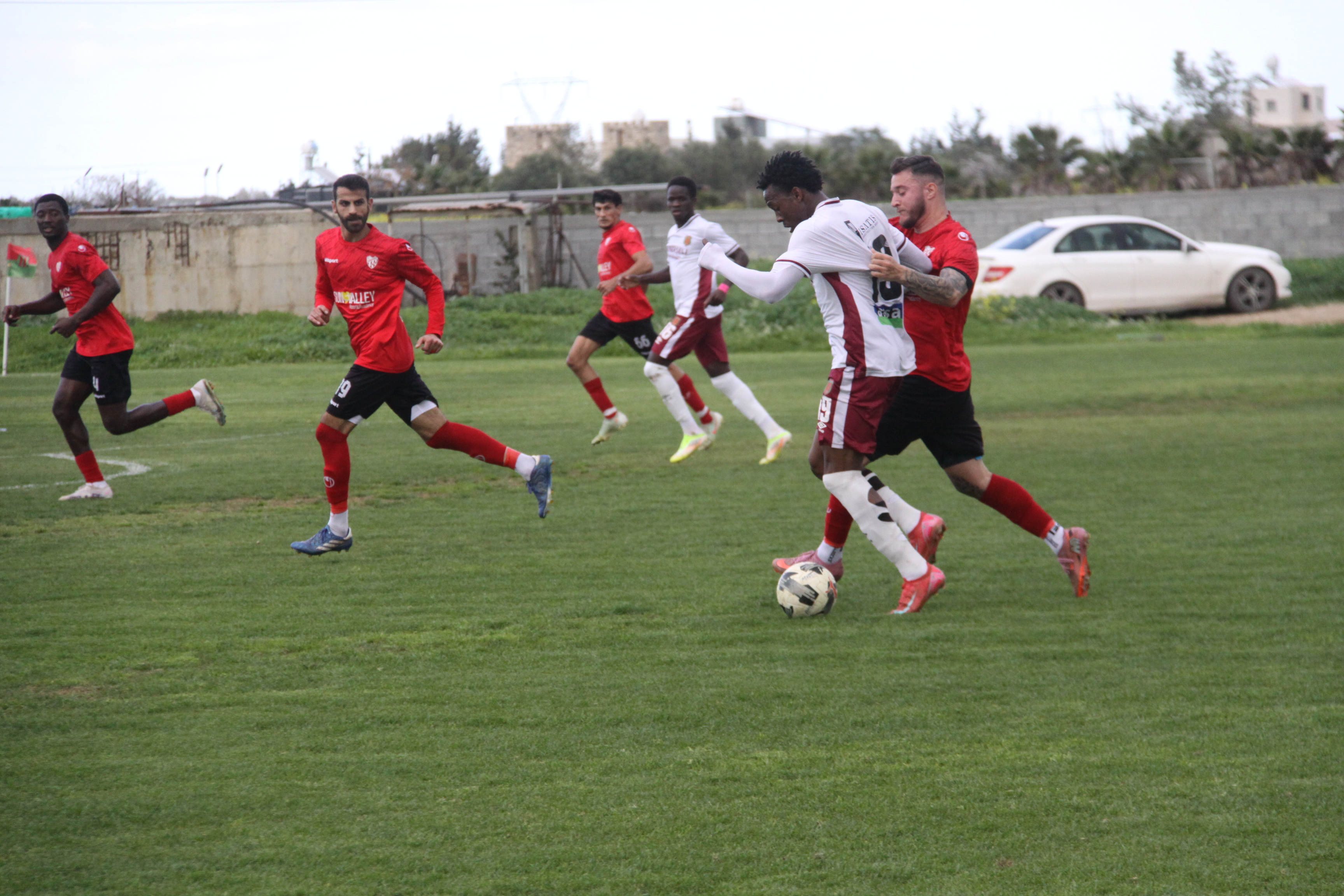 Mormenekşe Gönyeli (3)