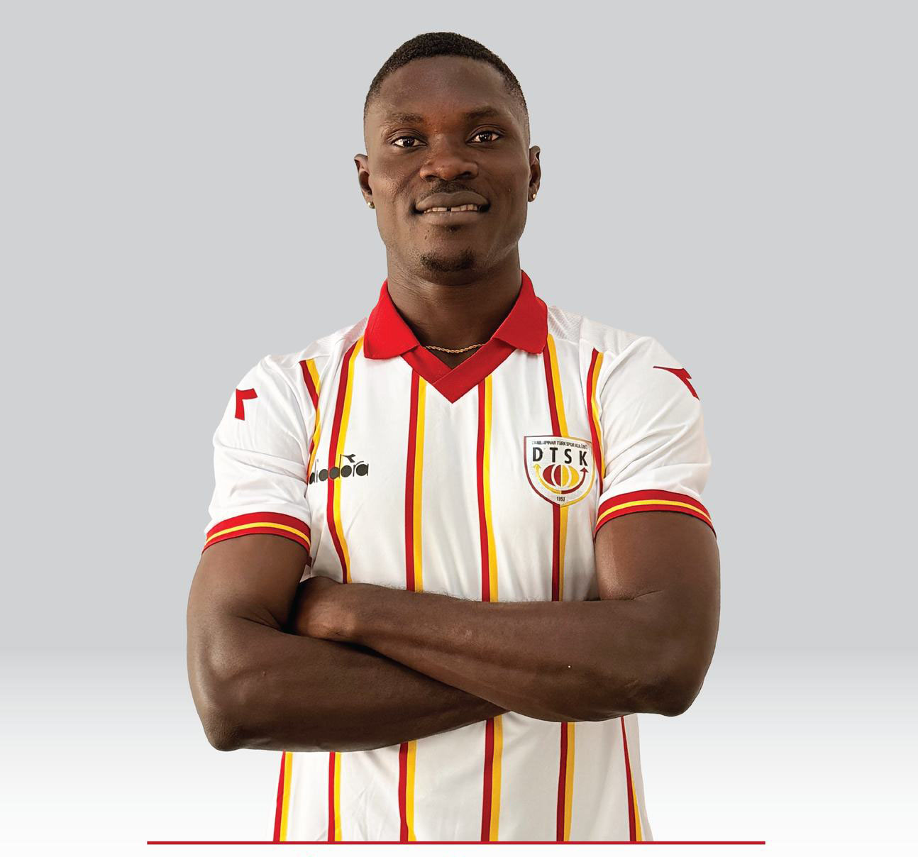 Robert Christian Mizo