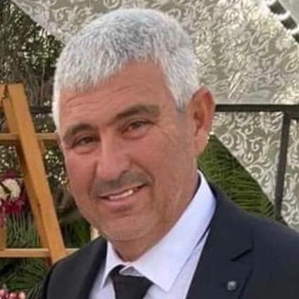 Sadık Özcan Topkayalı