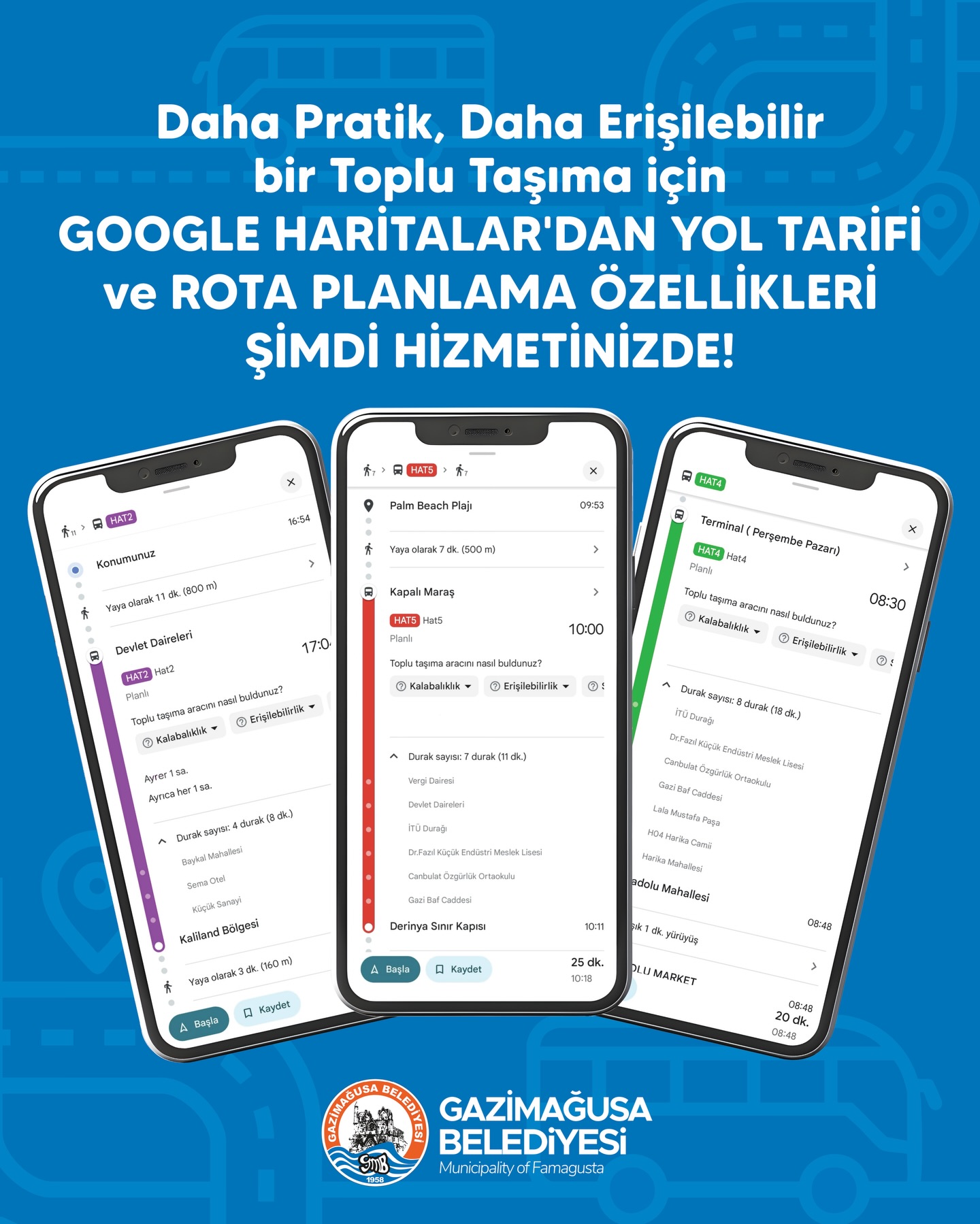Toplu Taşıma-1