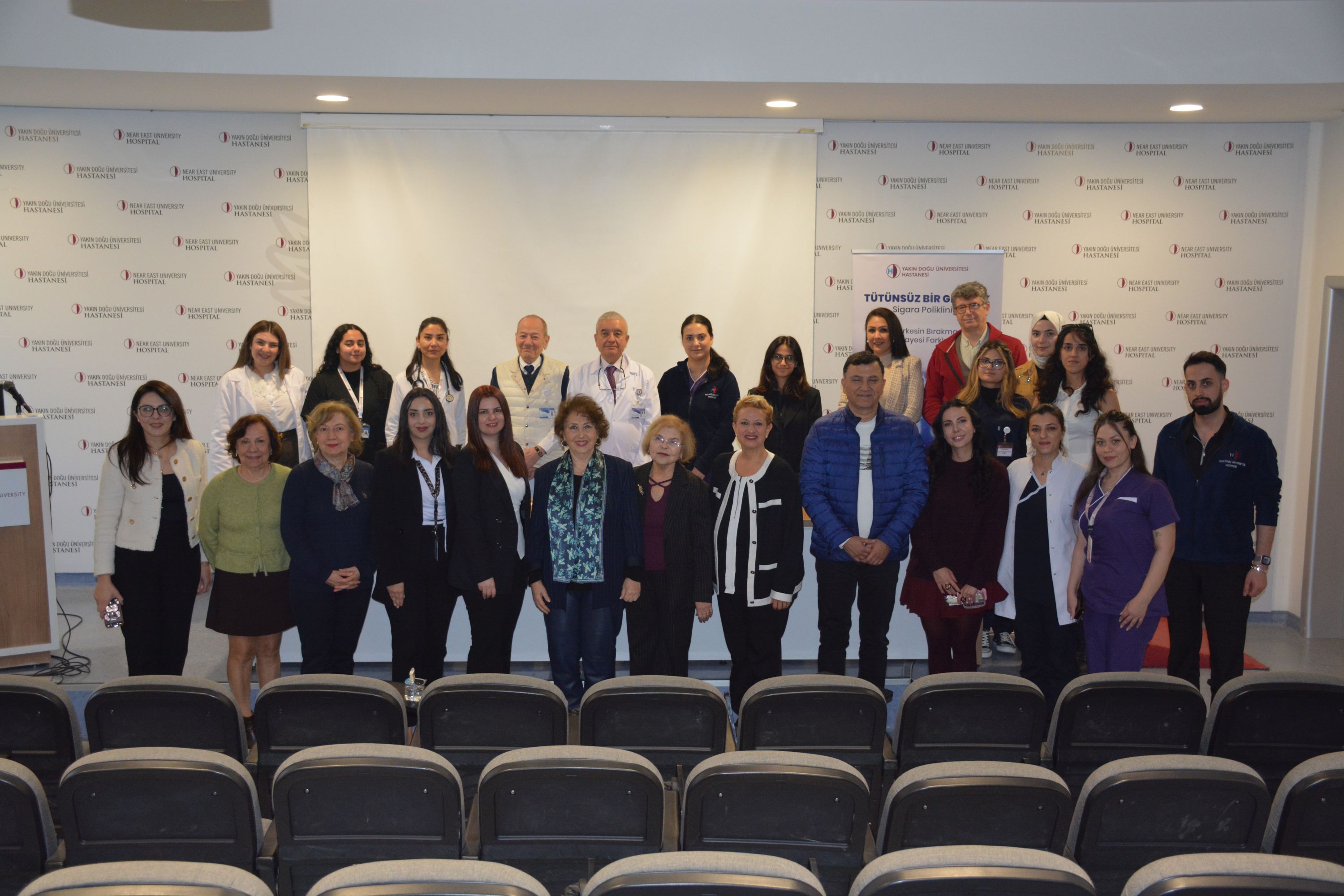 Ydü Sigara Bırakma Paneli (3)