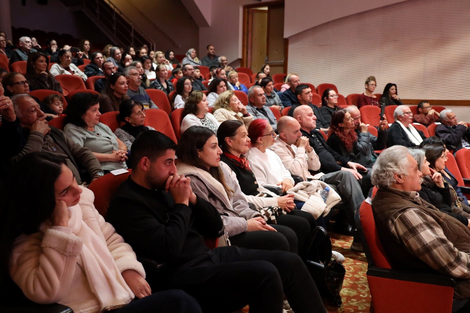 16 Mart K&S Müzi̇kal 5