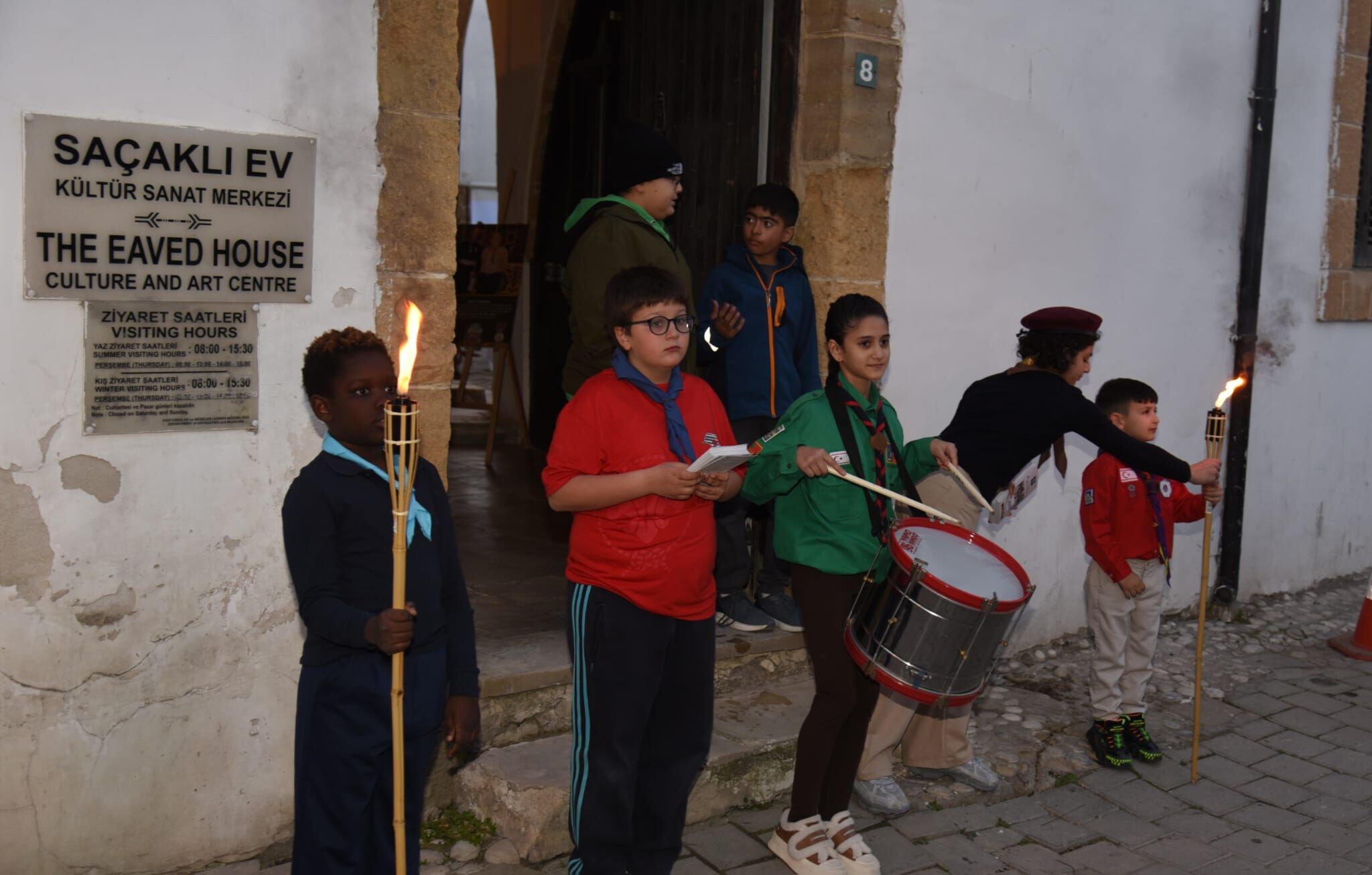 1772520703028İzciliğin İzi Sergisi (Ero) (10)