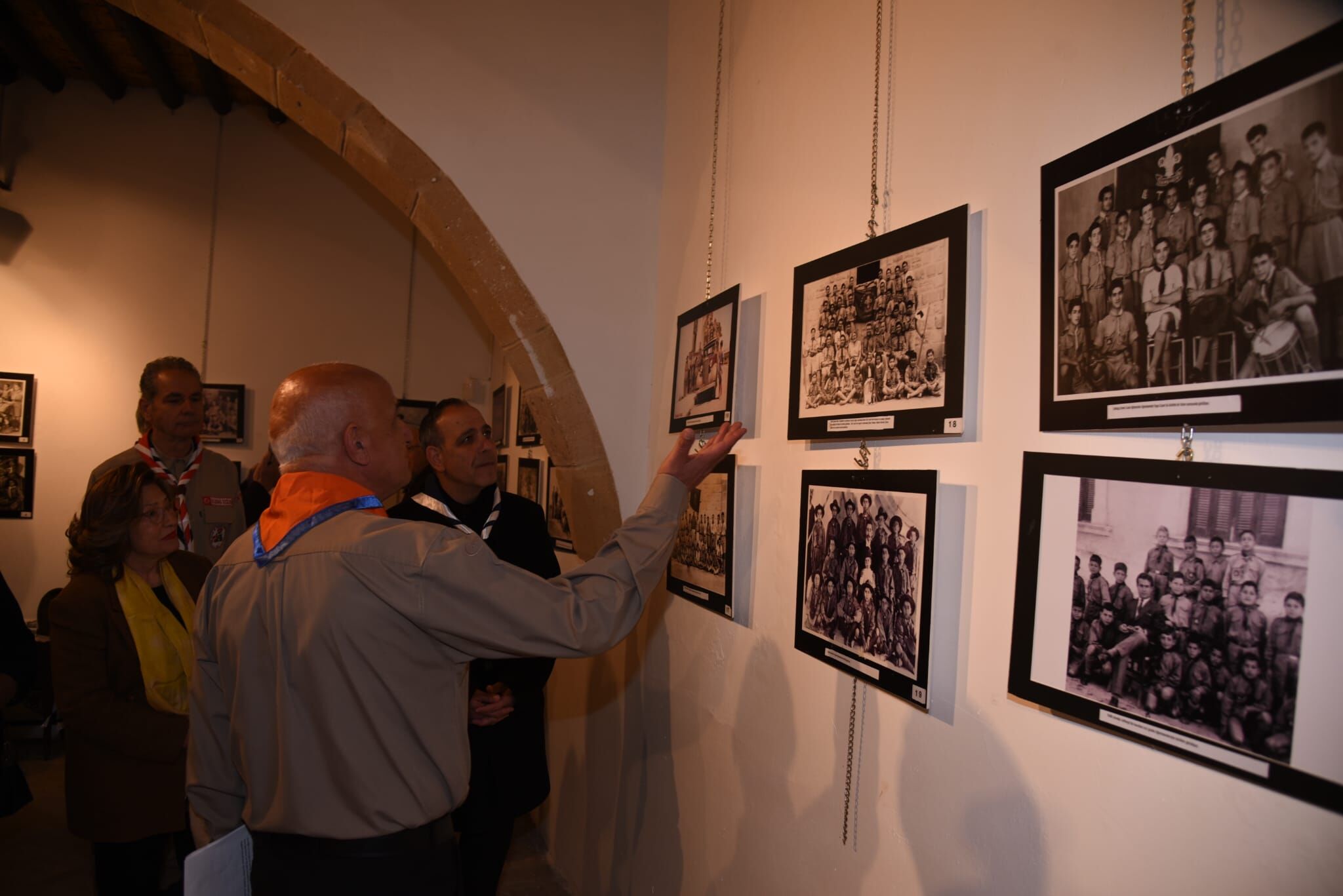 1772520703028İzciliğin İzi Sergisi (Ero) (11)