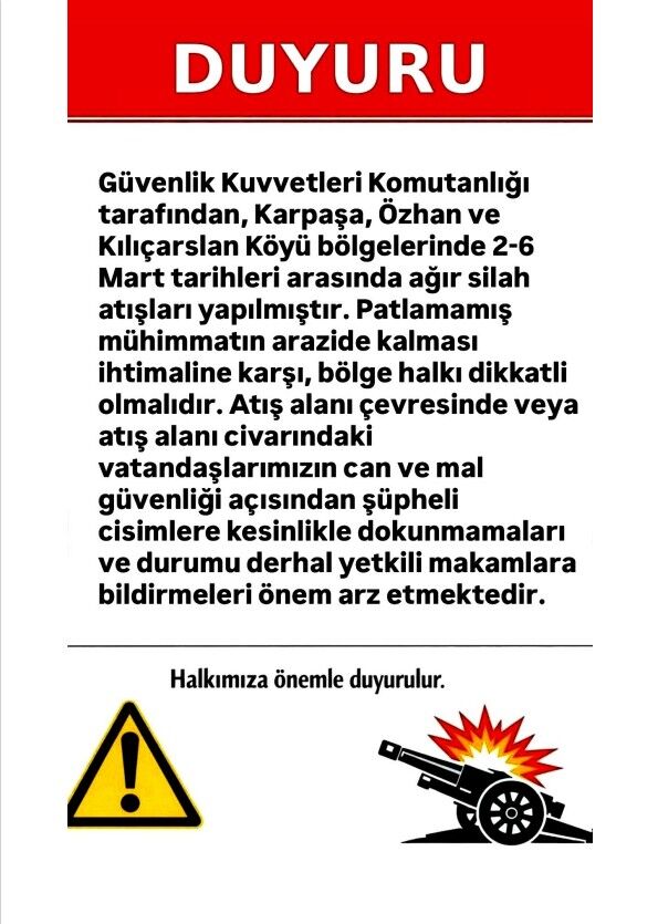 1773908240515Girne Uyarı