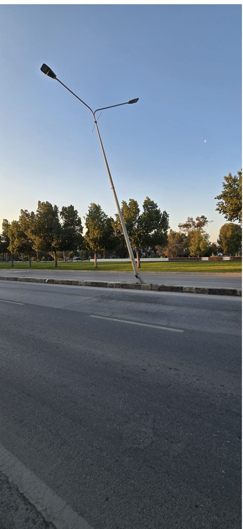 Aydınlatma Direği-2