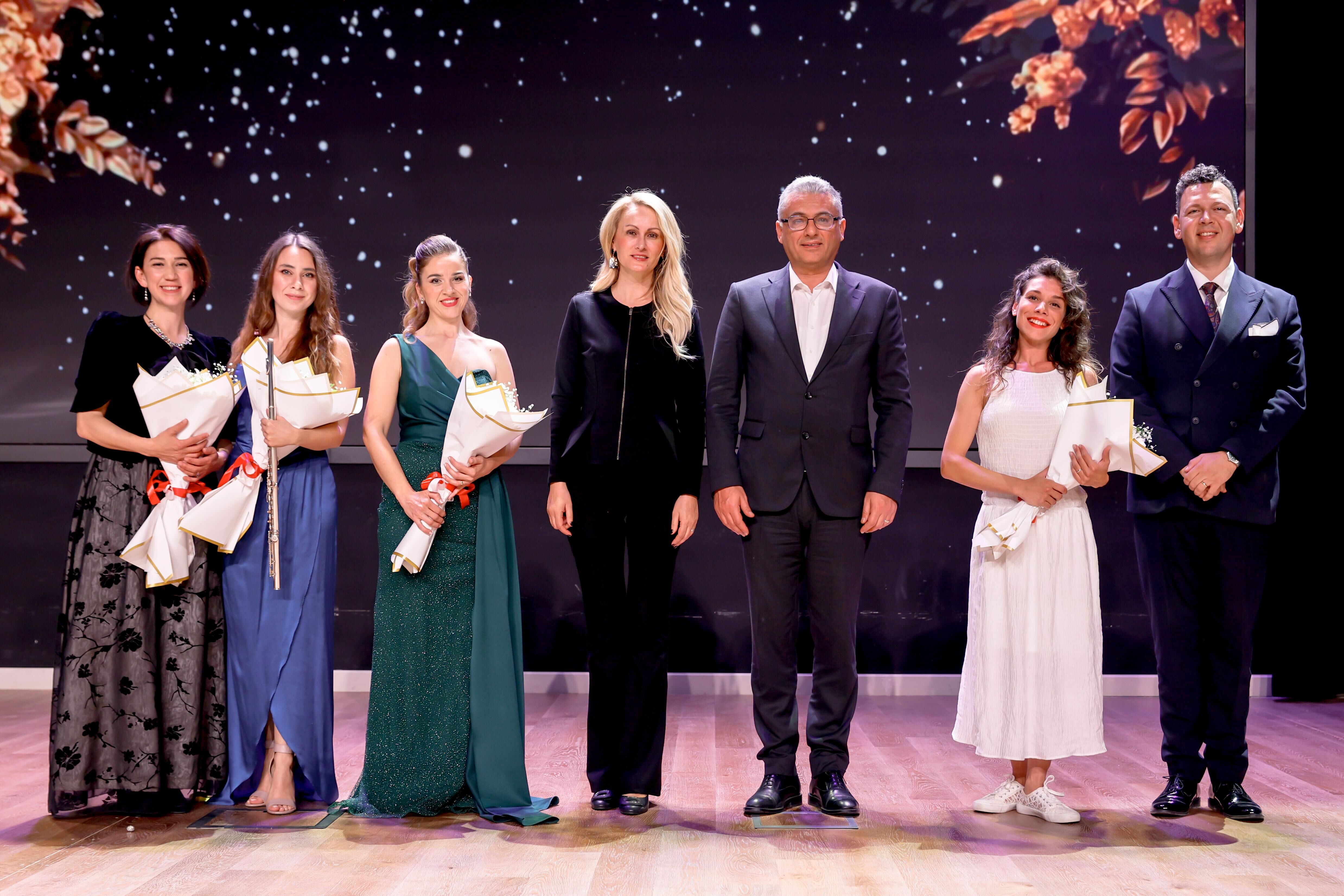 Devlet Opera Ve Balesi̇ 1