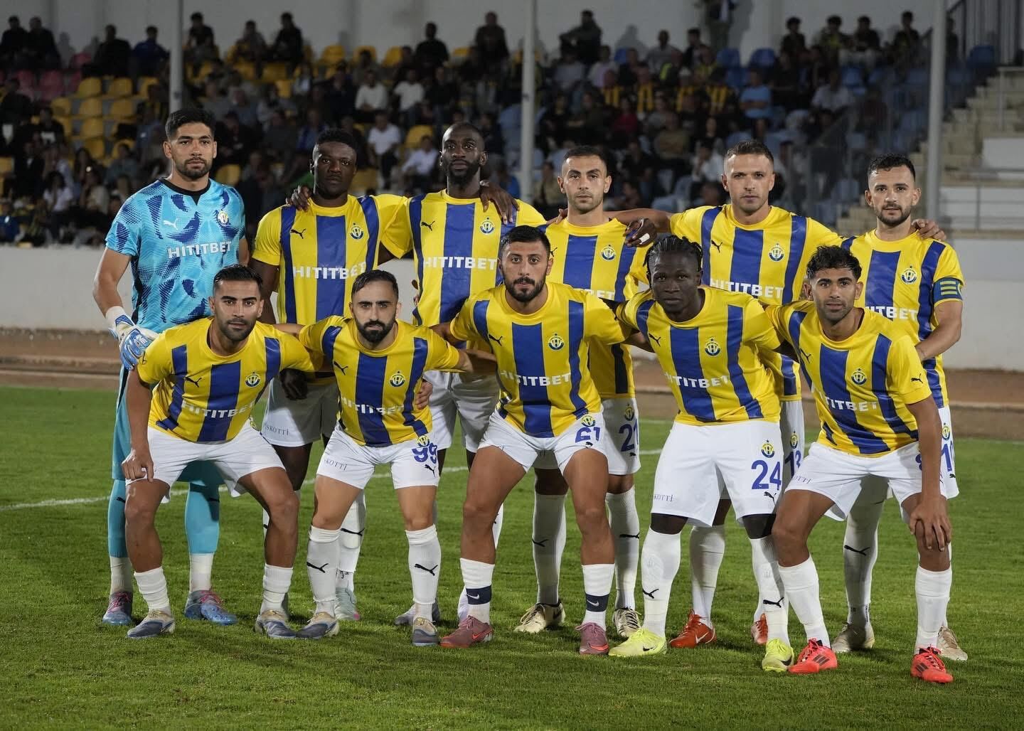 Doğan T. Birliği-1