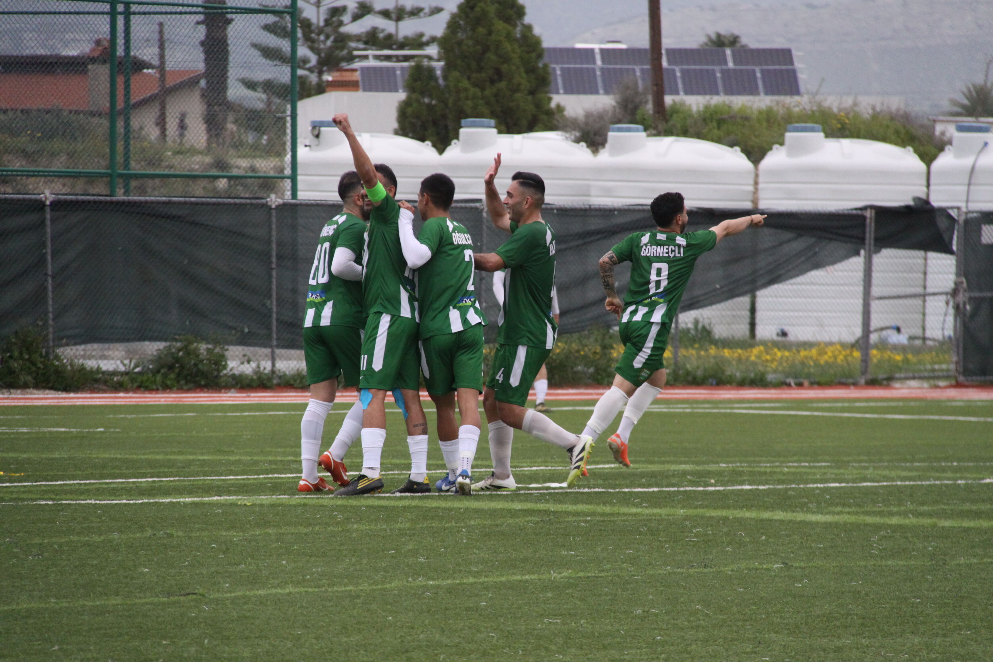 Geçitkale Değirmenlik (1)