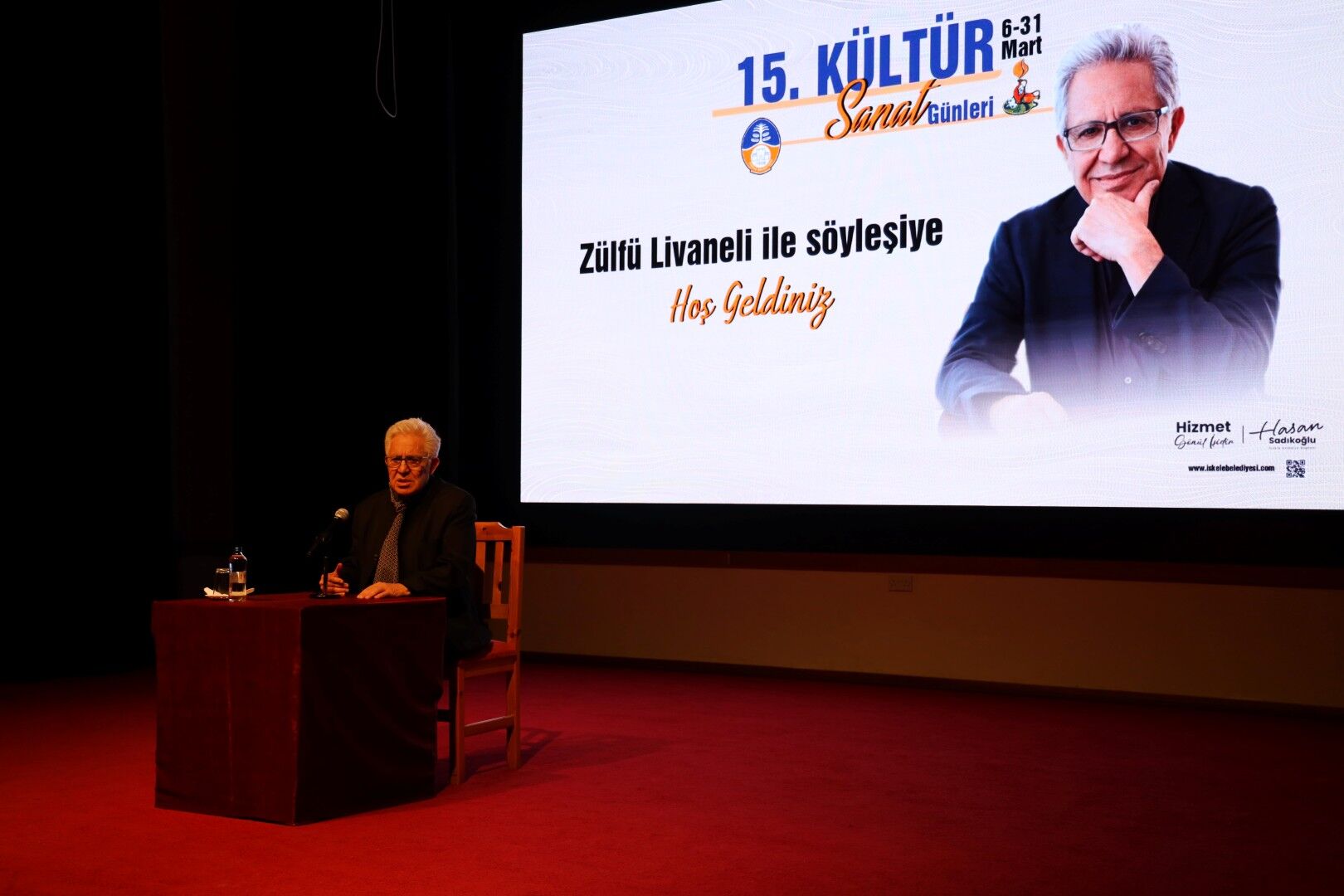 İskele Kültür Sanat Günleri̇ Başladi 9 (1)