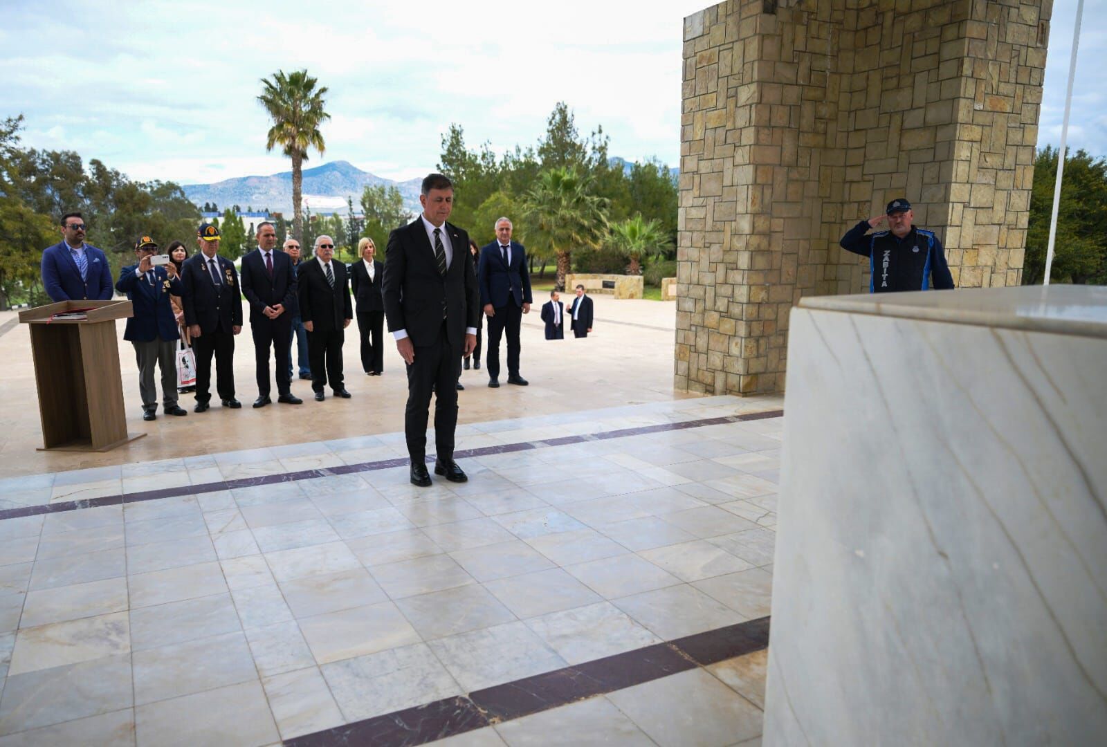 İzmir Belediye Başkanı Ziyaret2