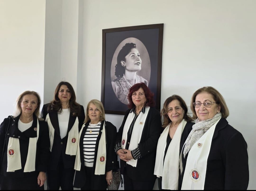 Kadınlar Birliği1-1