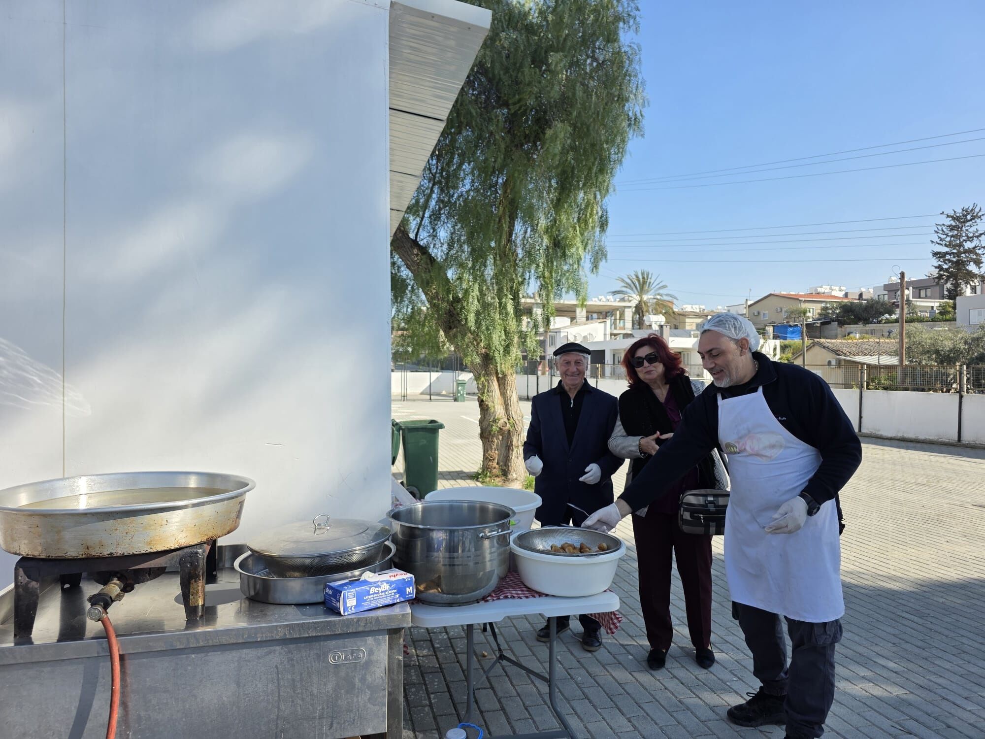 Kadınlar Birliği3-1