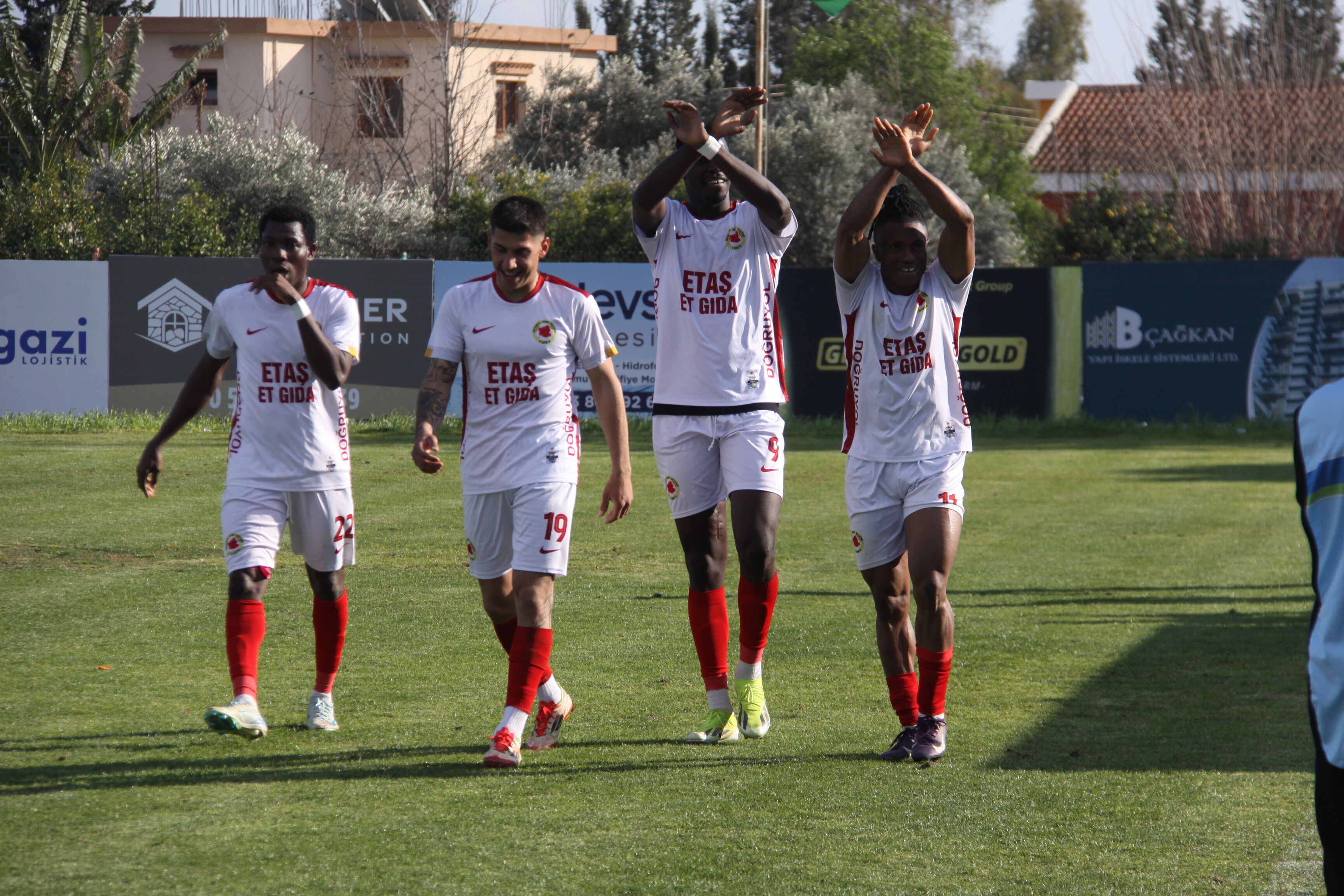 Mormenekşe Mesarya (8)