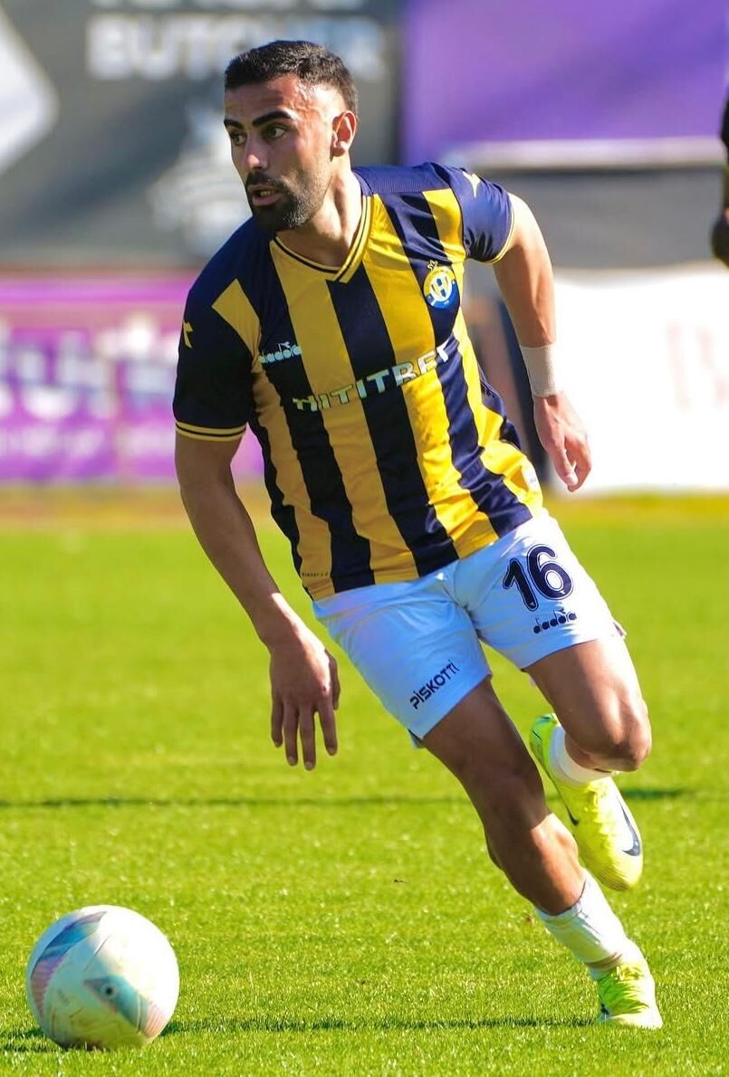 Mustafa Salk