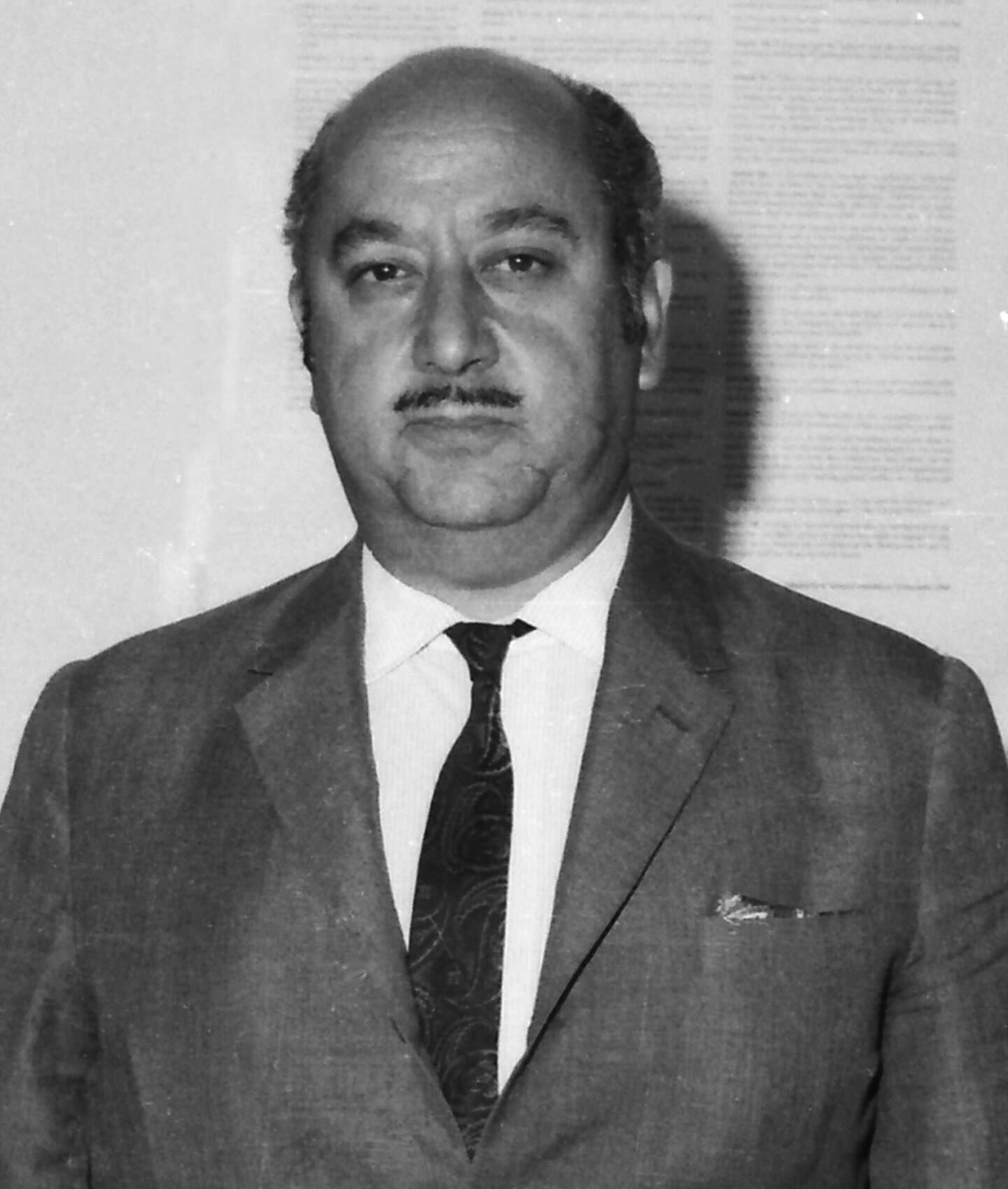 Osman Örek