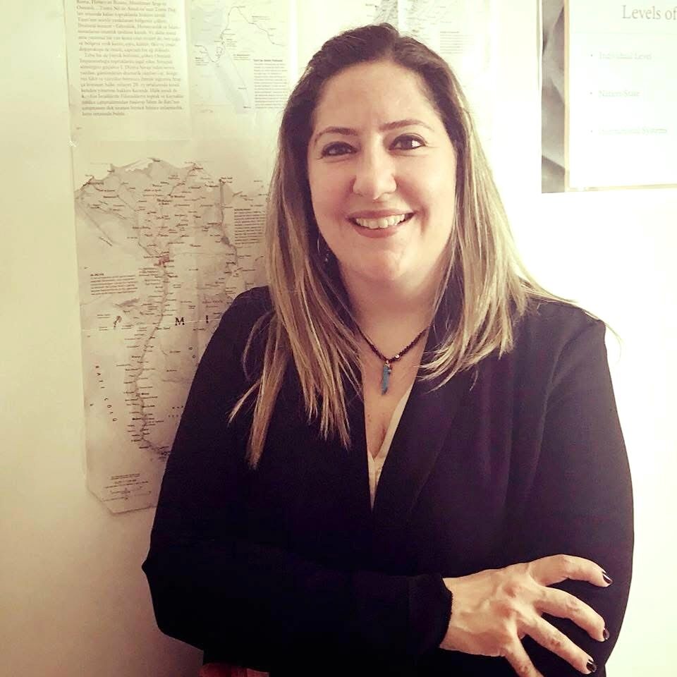 Prof. Dr. Nur Köprülü