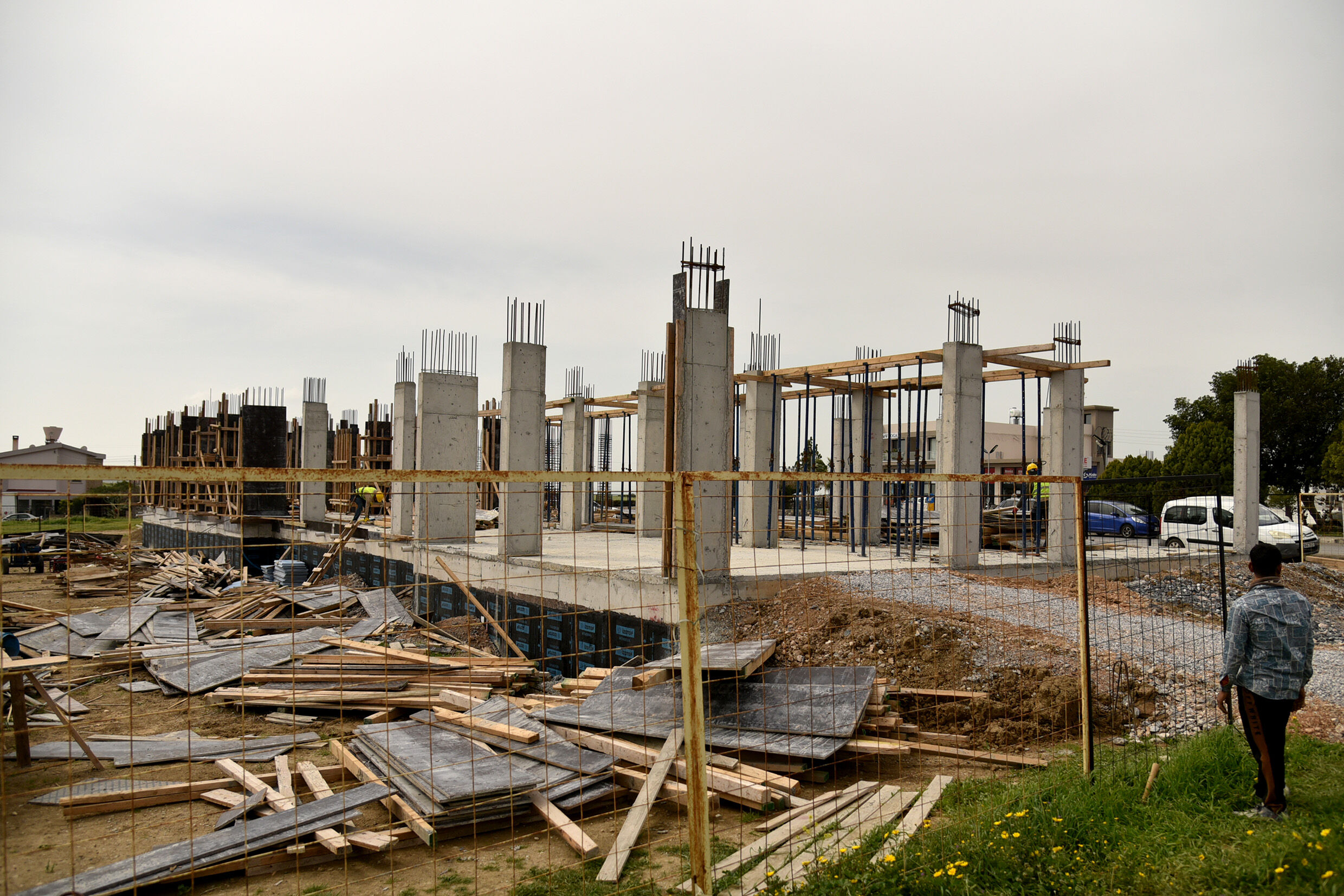 Ustel Dikmen Saglık Ocagı Inceleme 1 So