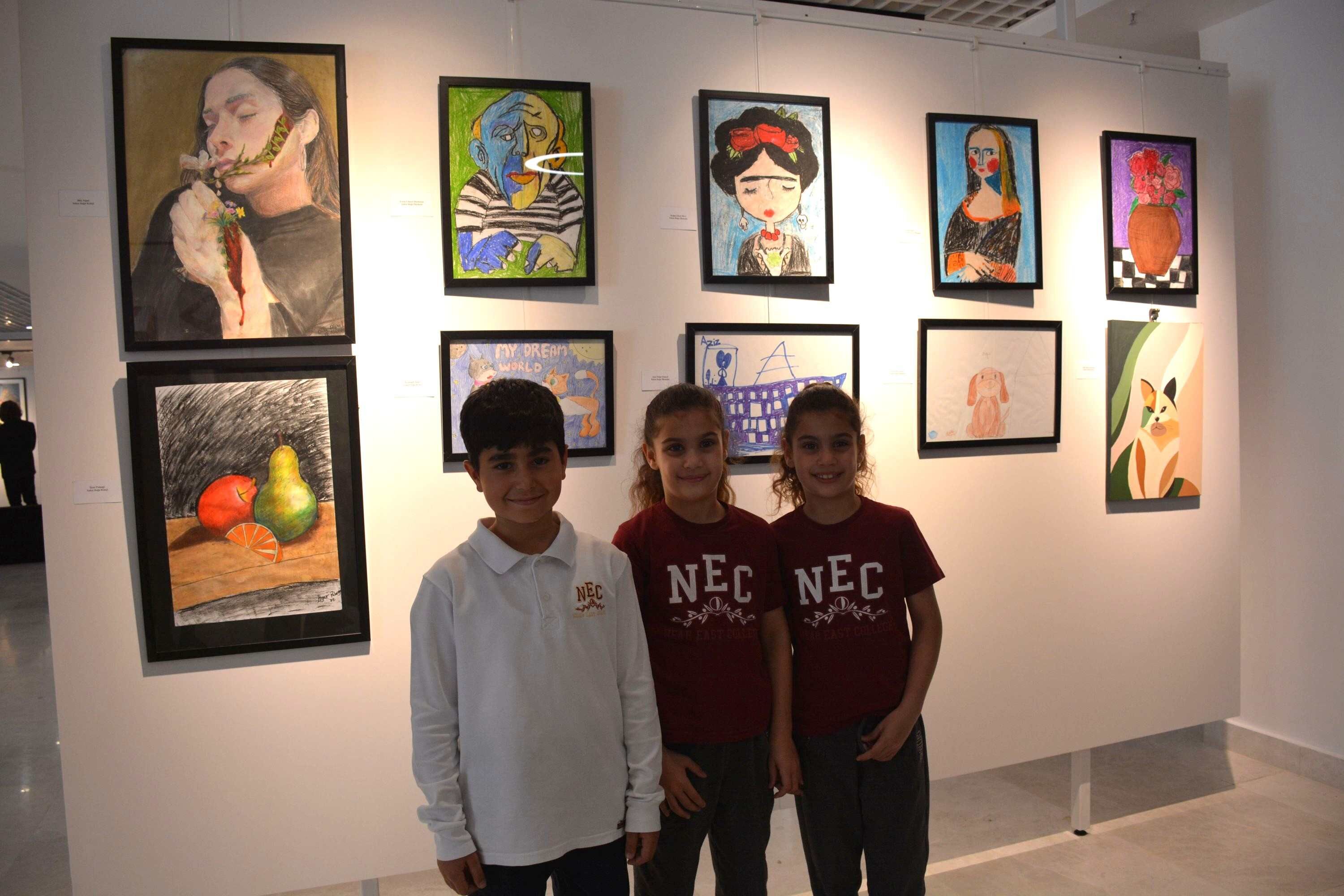 Ydü Mekanın Ruhu Sergi (10)