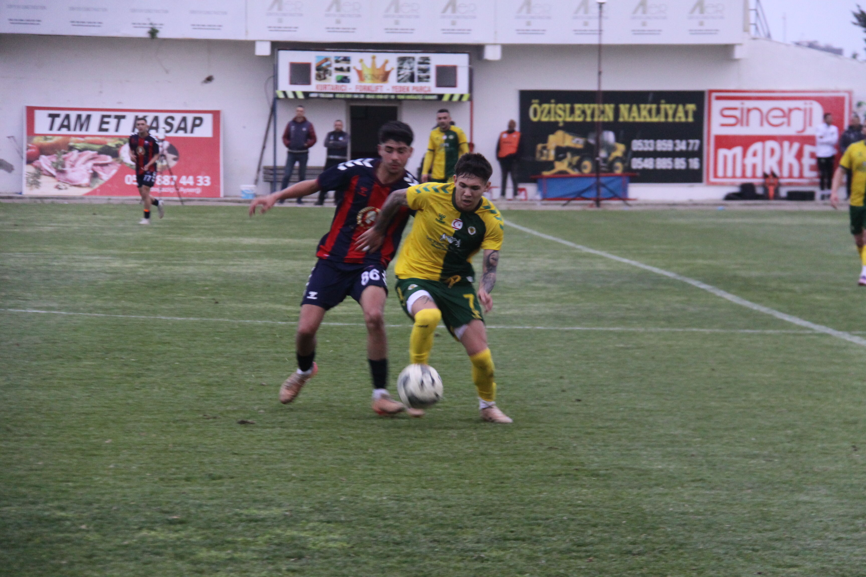 Yeniboğaziçi Mtg (1)