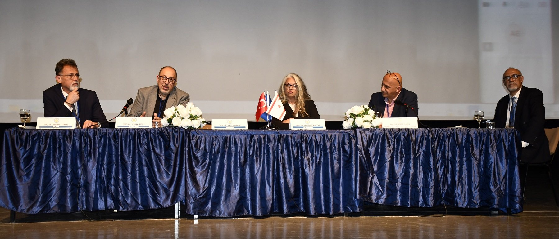 Daü Deprem Çaliştayi1