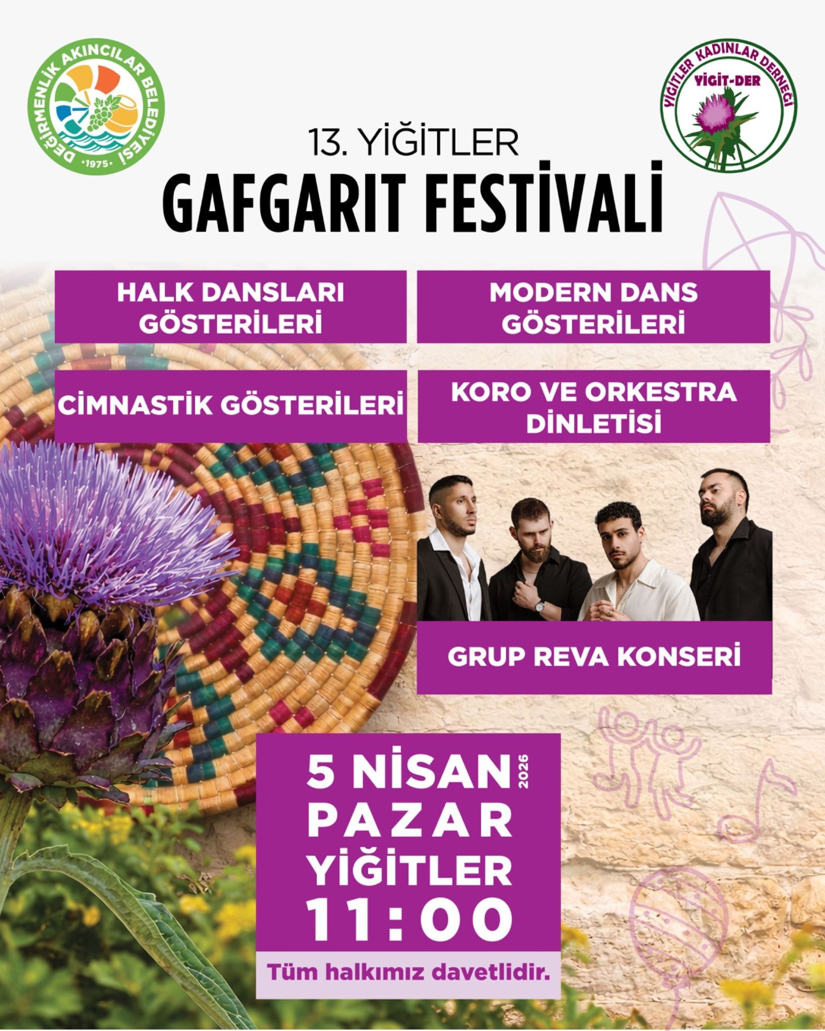 Gafgarit Festivali