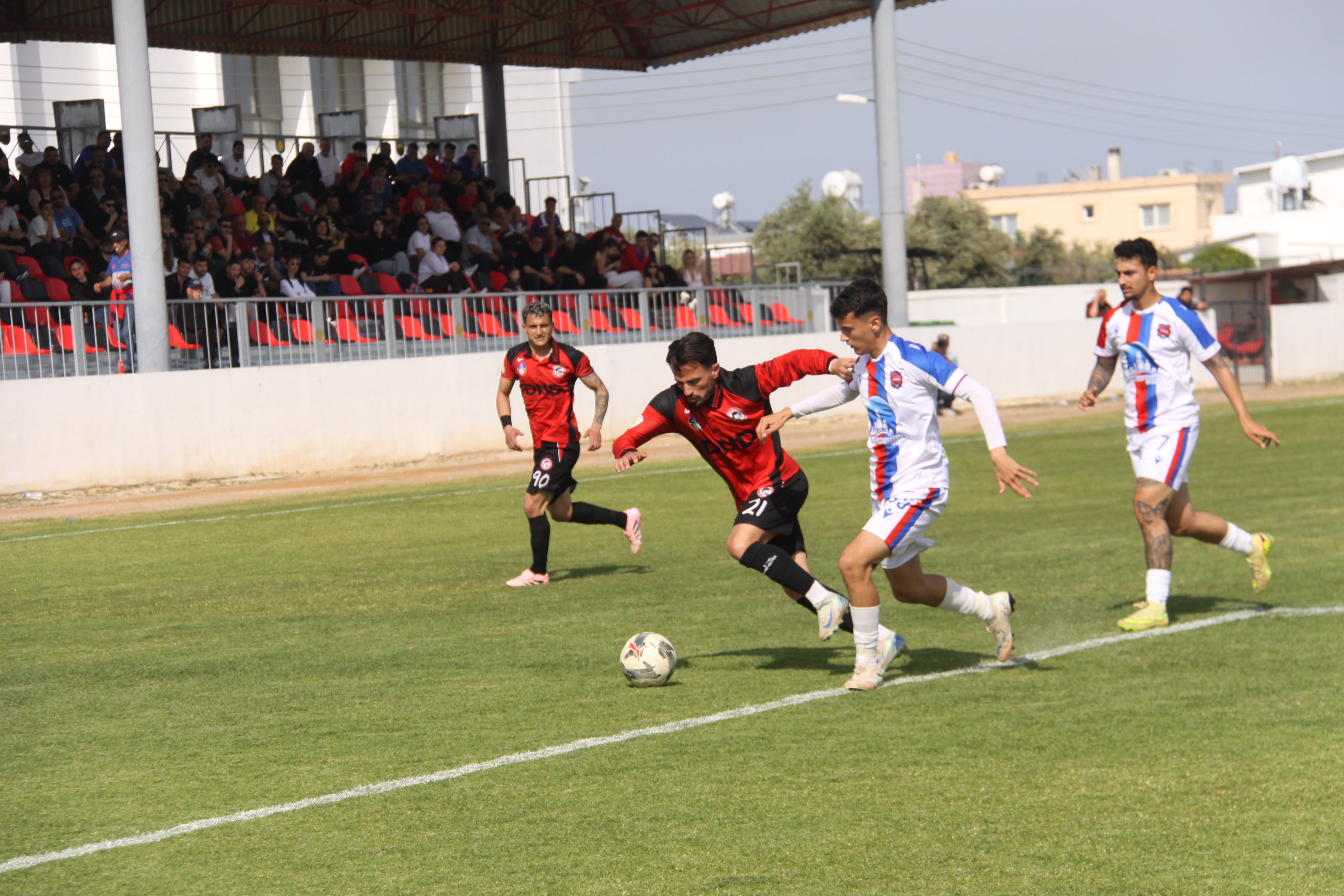 Gençler B. Göçmenköy (2)