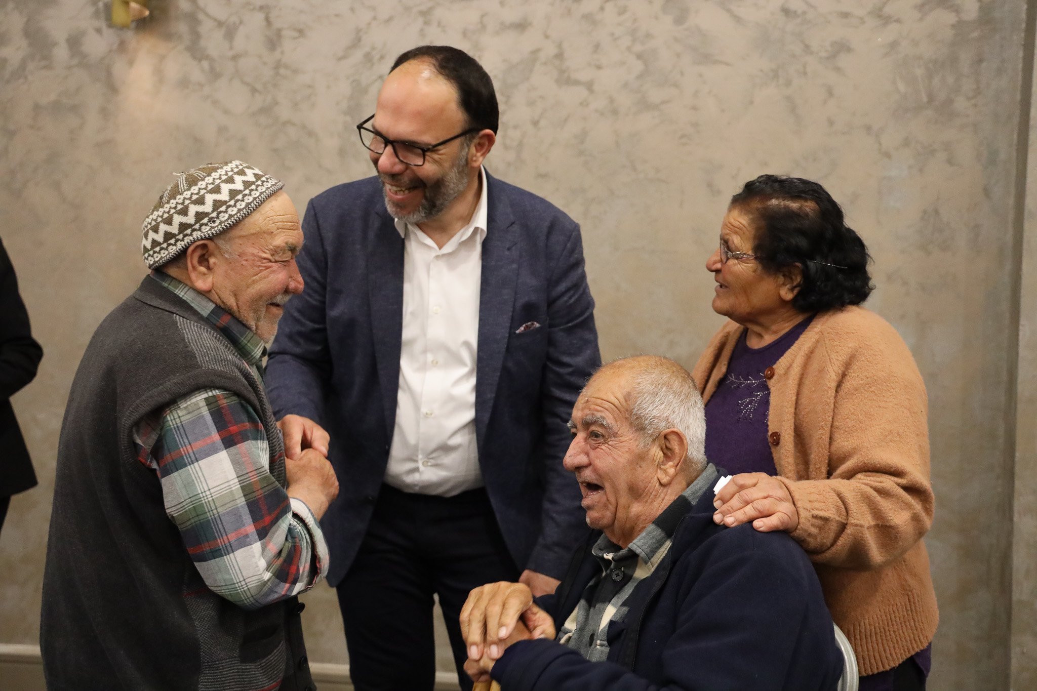 Iskele Belediyesi 2-1