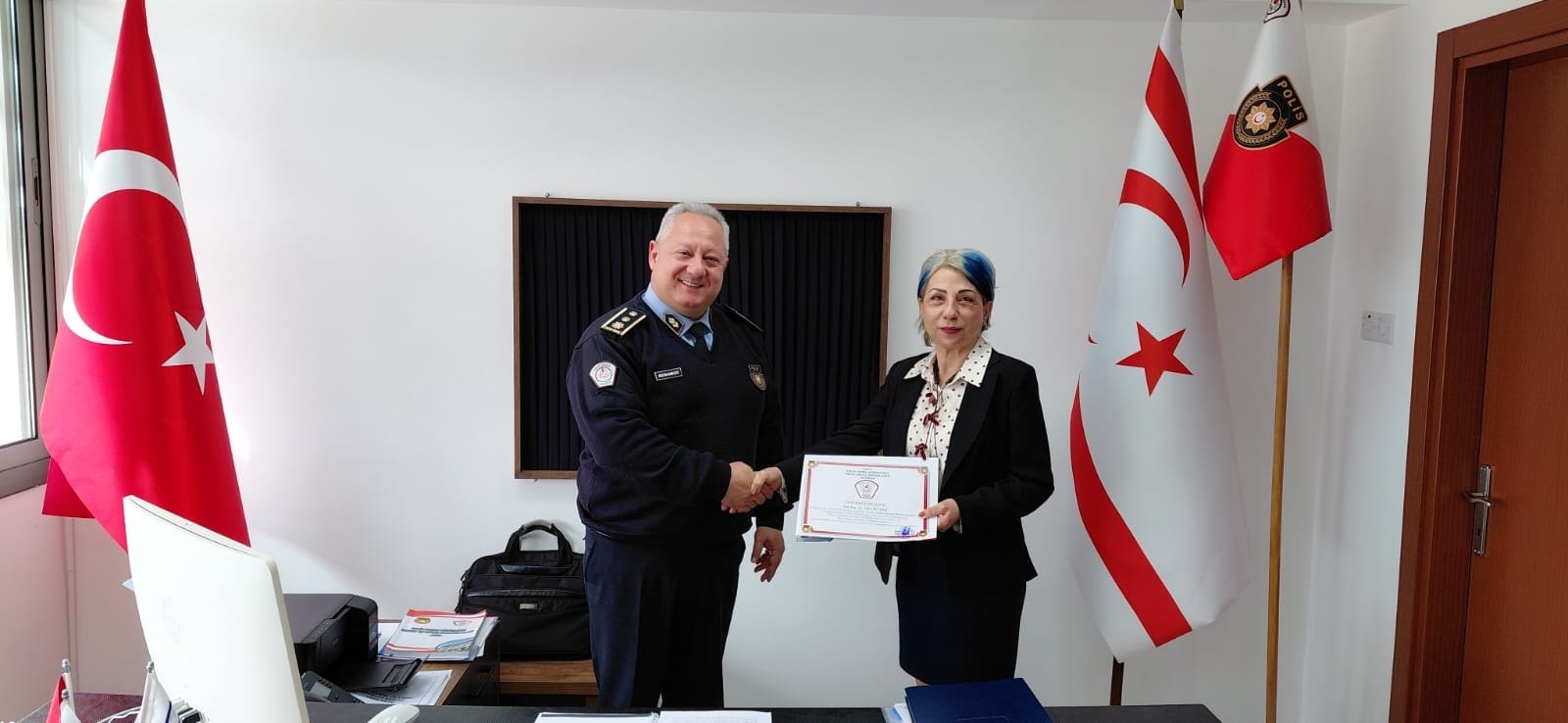 Polis Temel Eğitimi, Ydü Yabem (6)