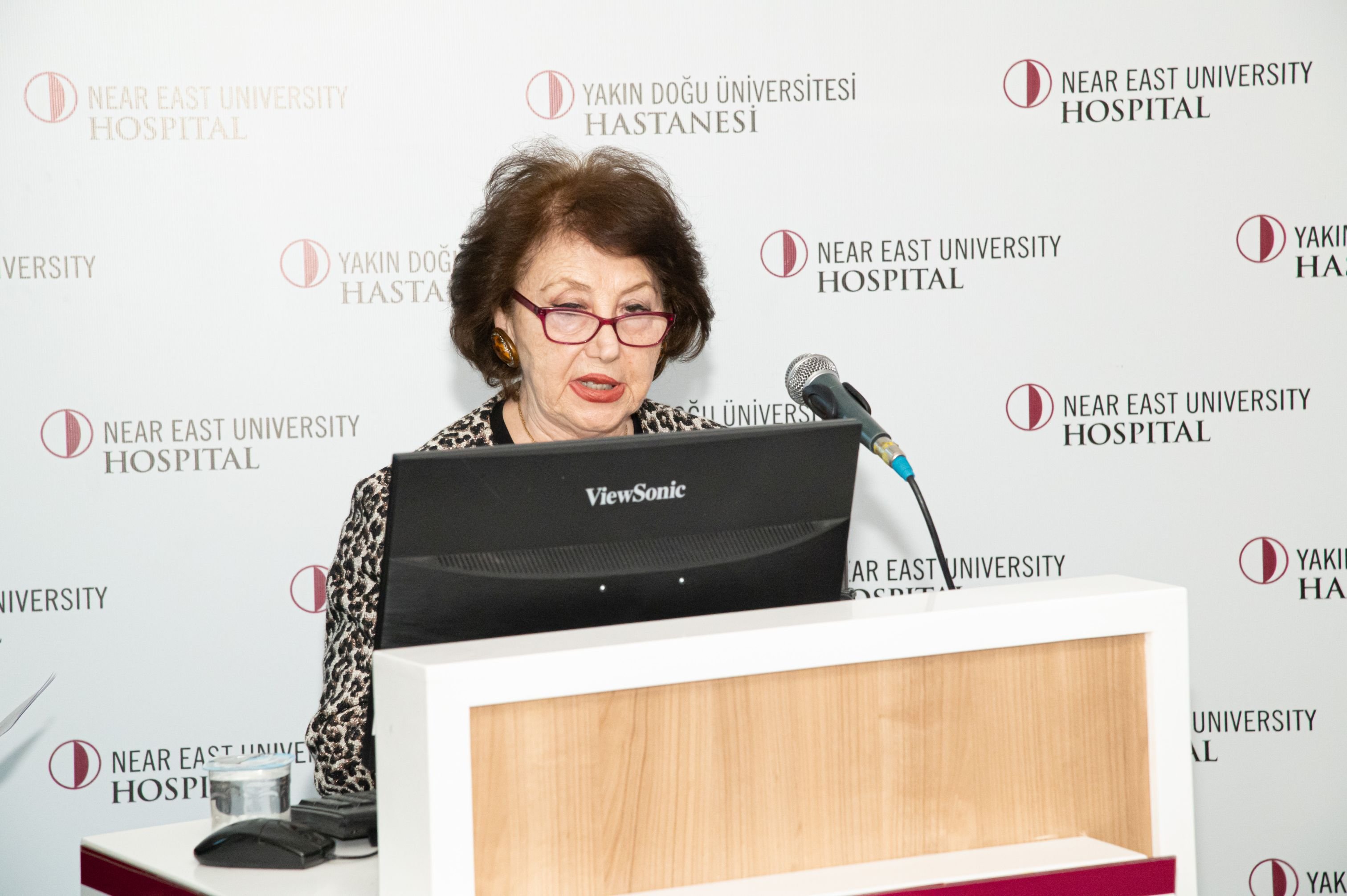 Prof Dr. Gamze Mocan