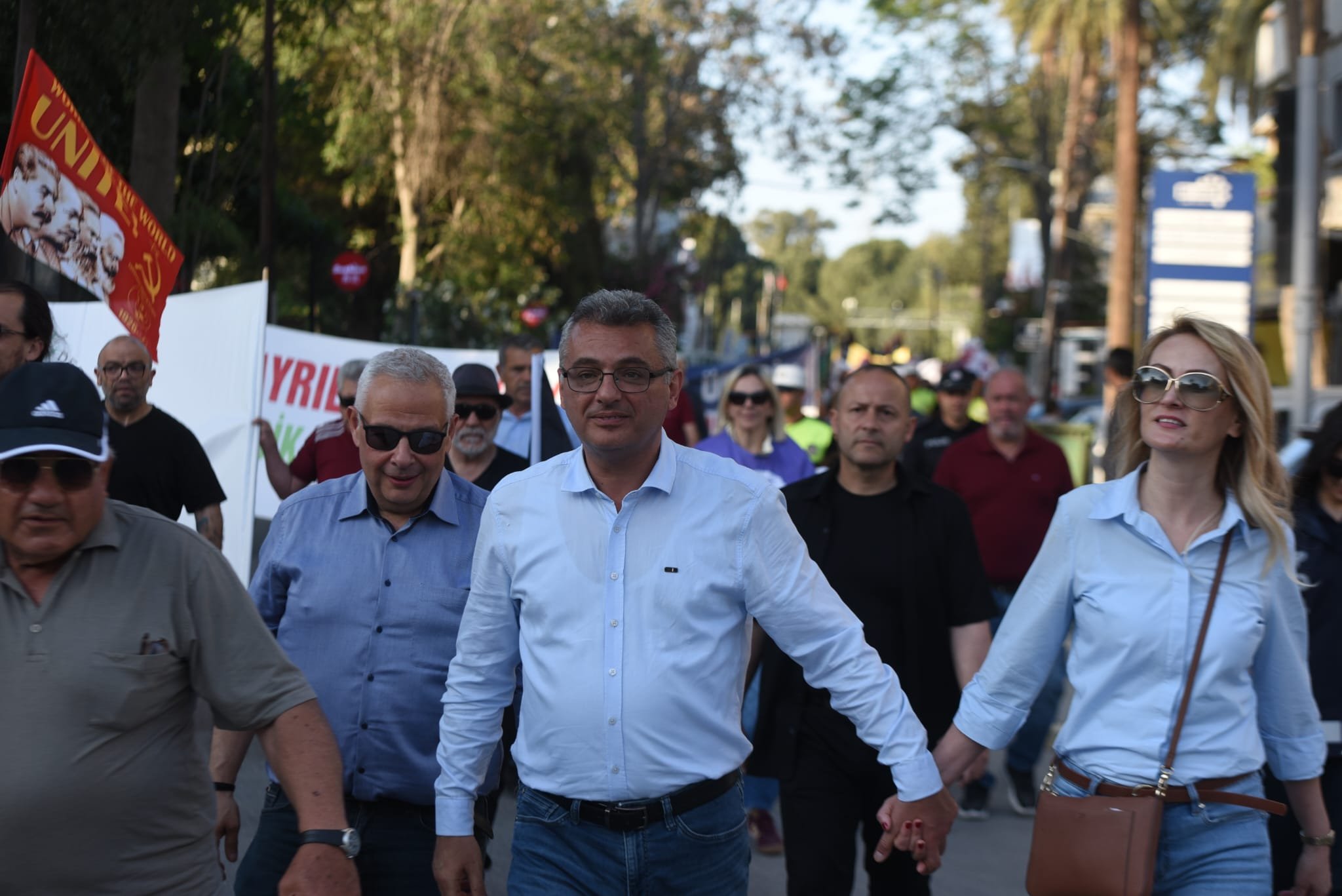 1 Mayıs
