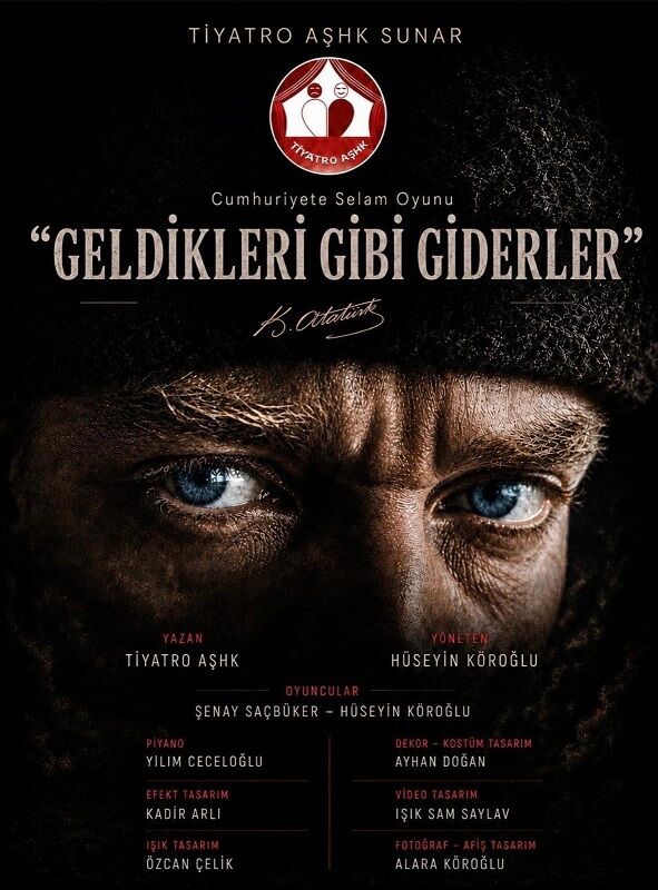 1778674945291Geldikleri Gibi