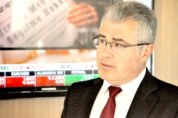 Enflasyonu 2027 sonunda %20’ye düşürebiliriz’