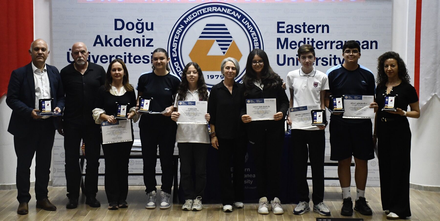 Ali Karasel Matematik Yarışması (4)