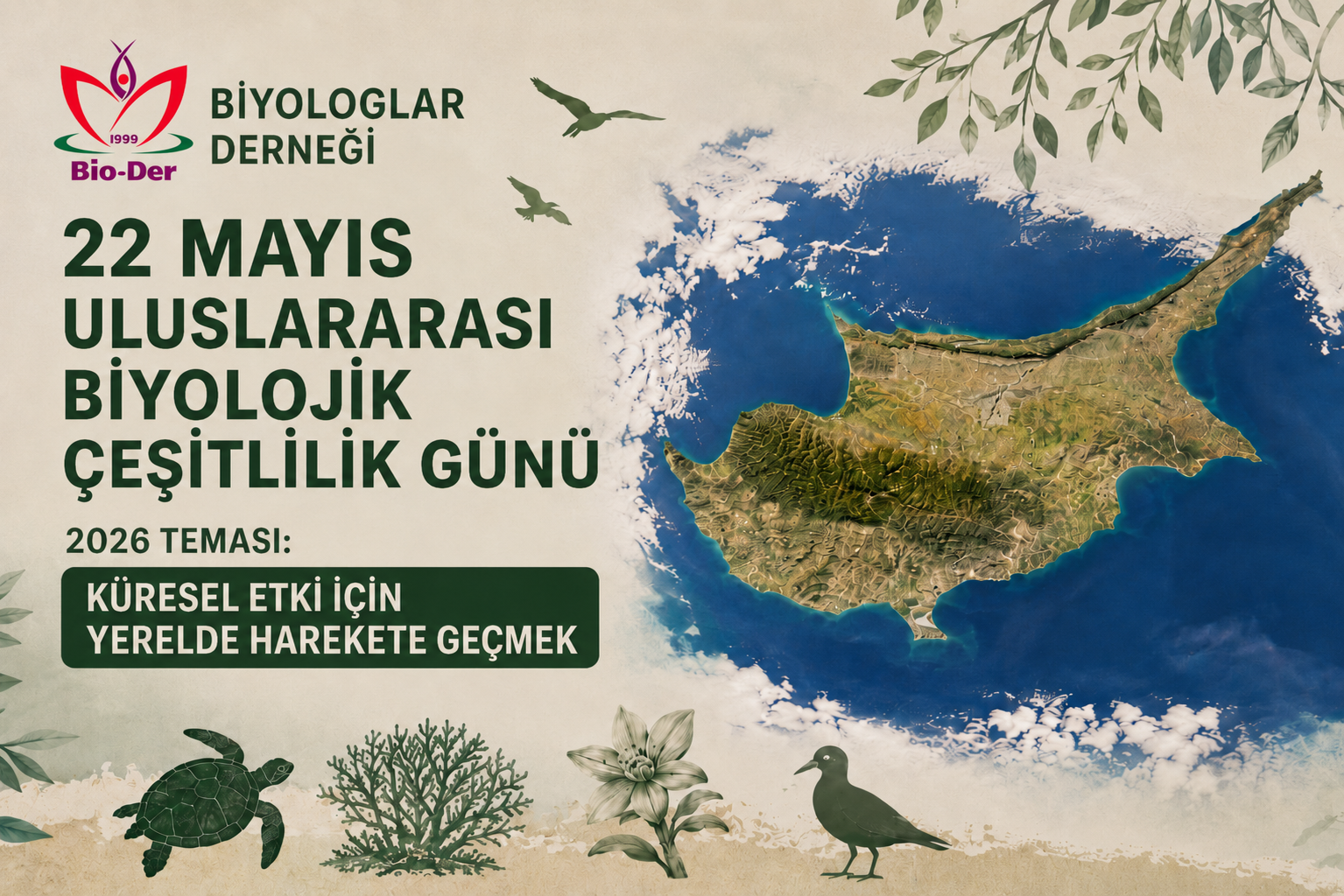 Biyologlar Haftası2