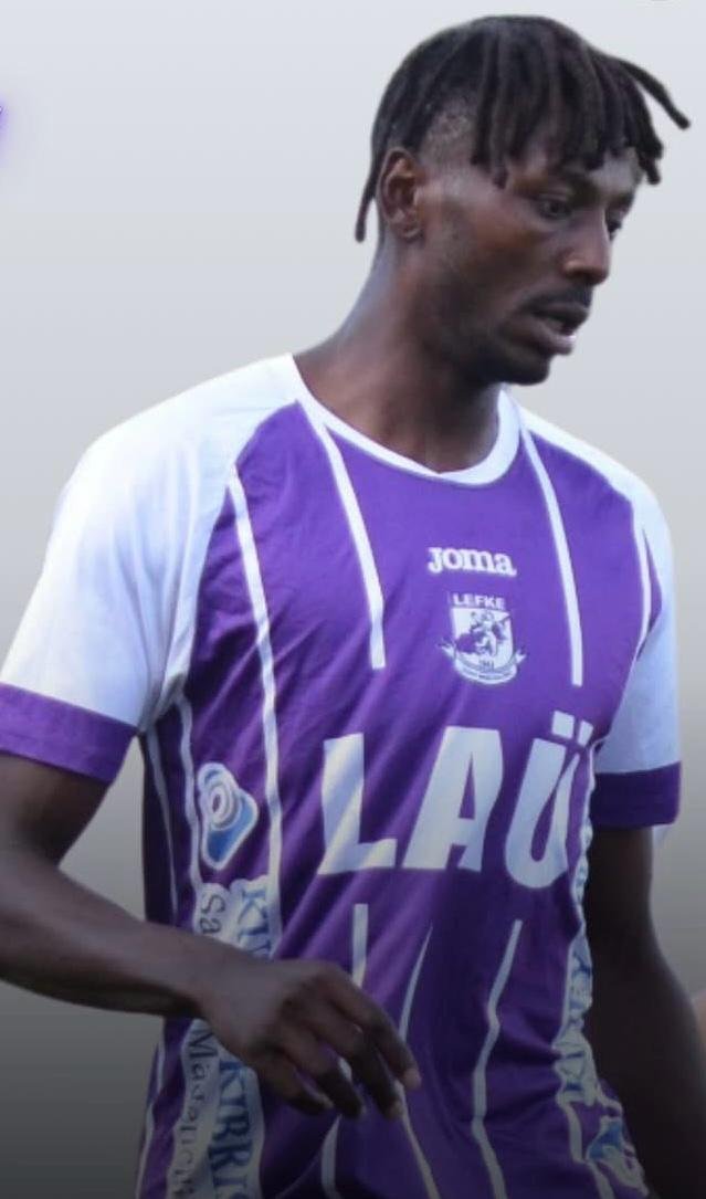 Chistopher Fourmy