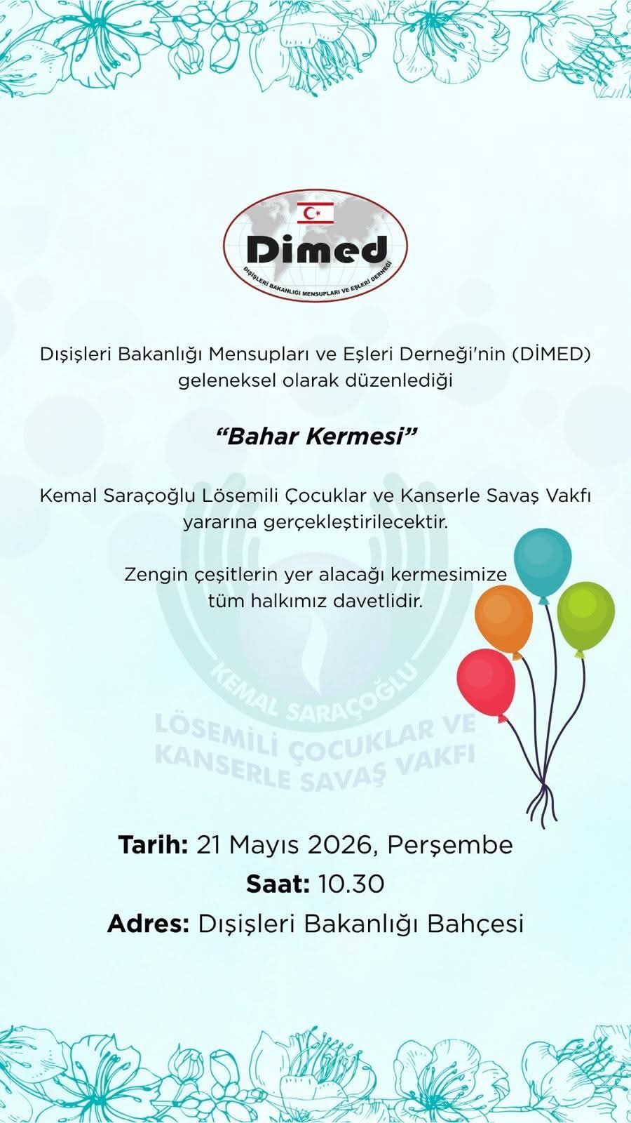 Dimed