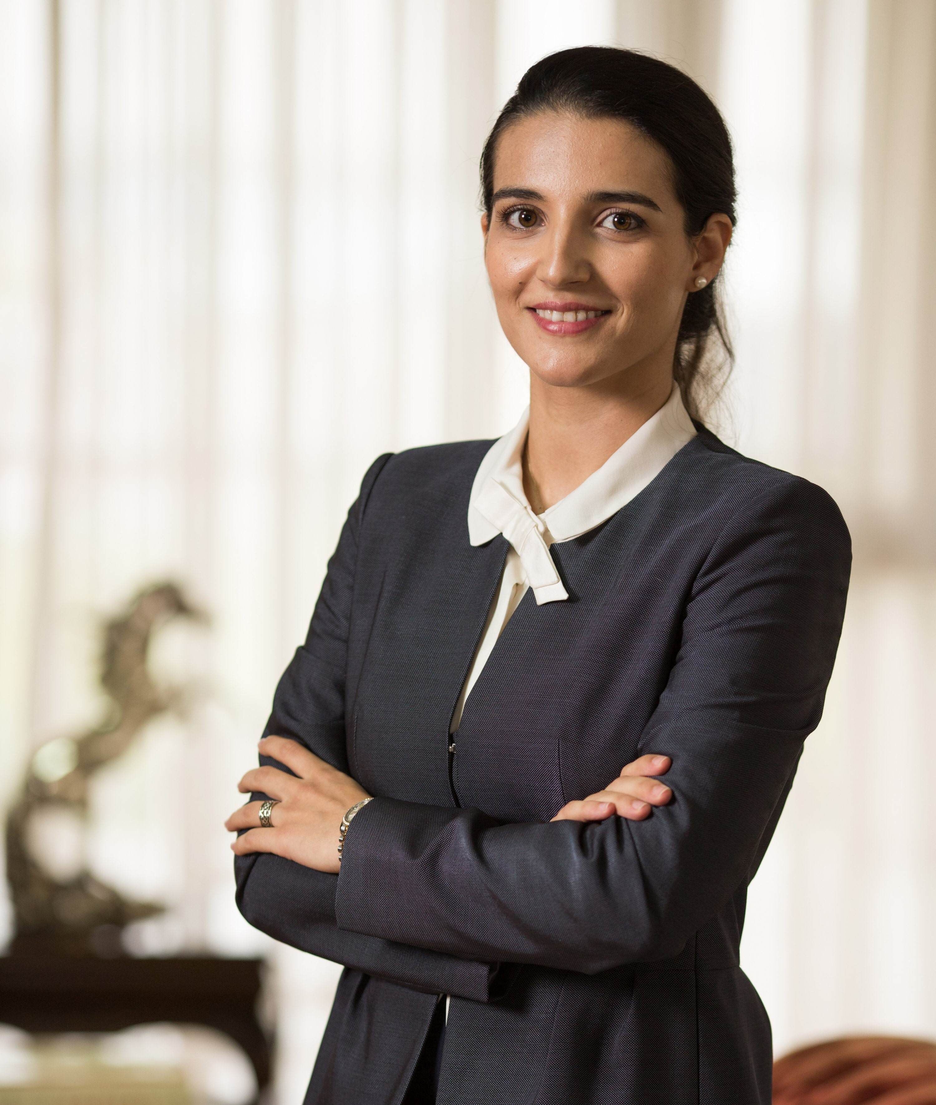 Doç. Dr. Cemre Günsel Haskasap