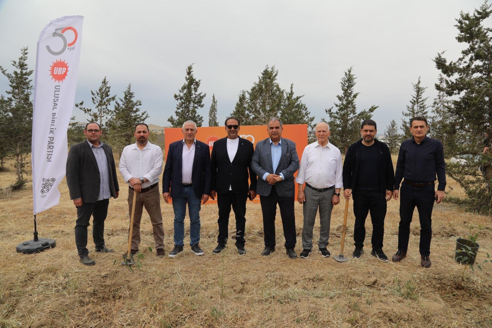 Fidan Dikimi-2