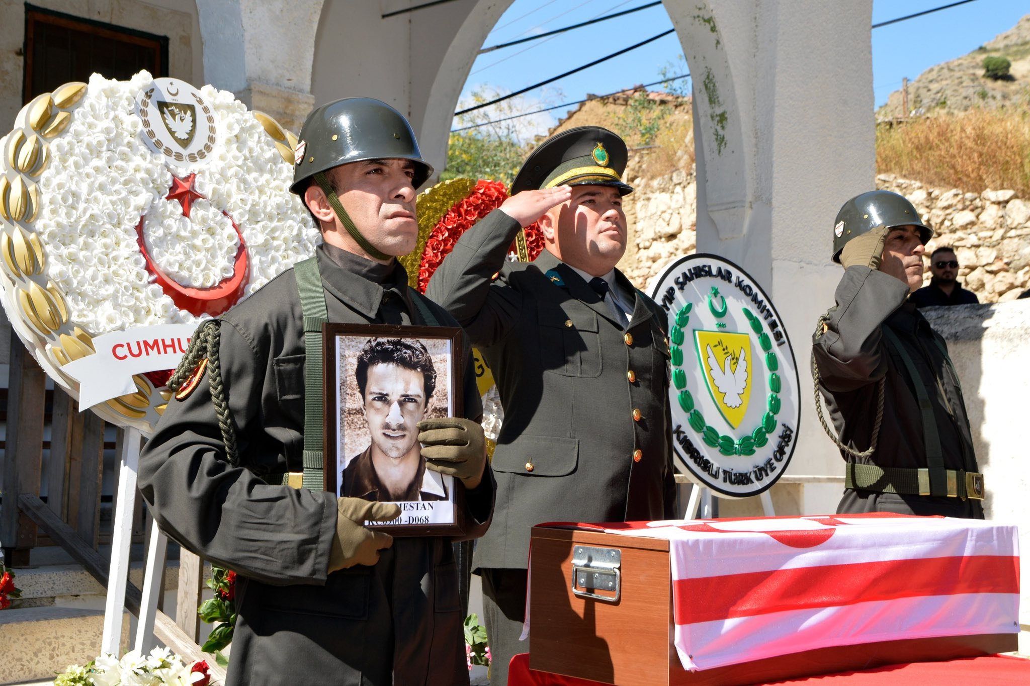 Hüseyin Mestan1