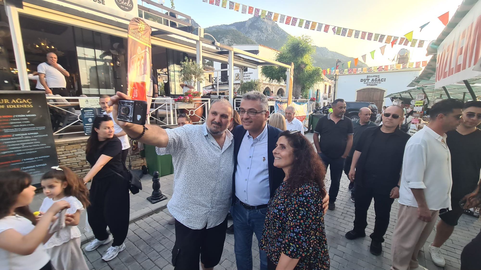 İpek Koza Festi̇vali̇