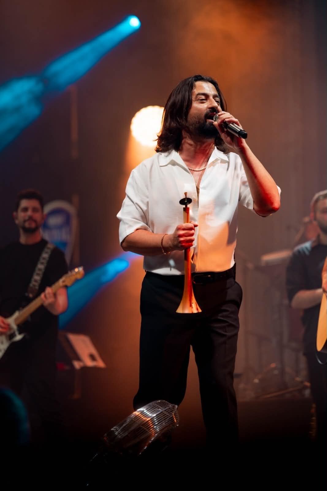 Koray Avcı2