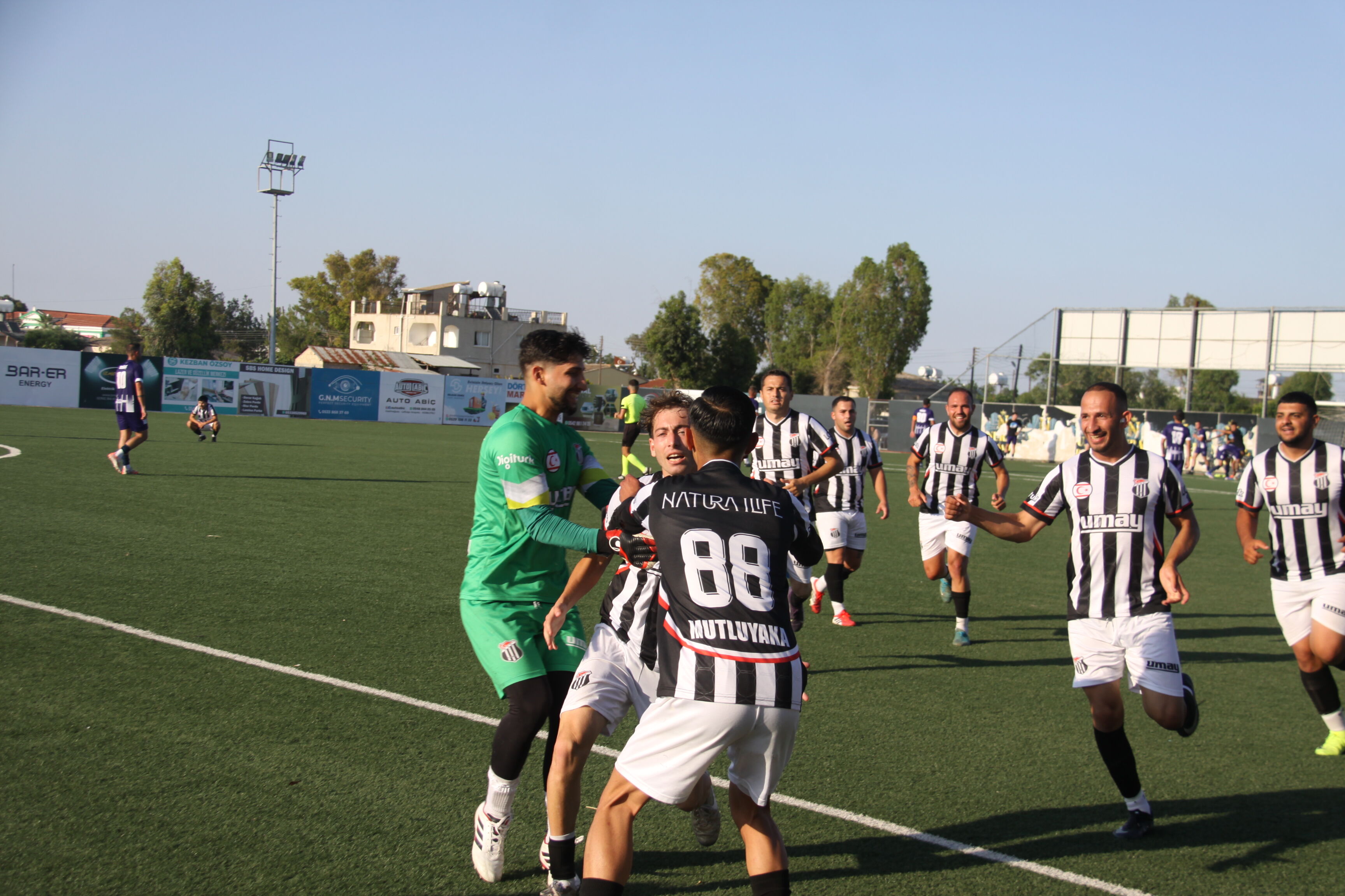Korkuteli Mutluyaka (1)