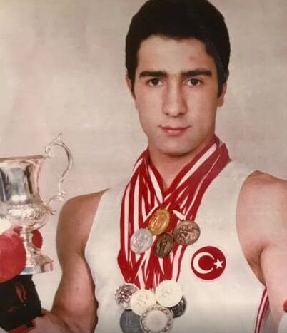 Kubilay Şenbakar