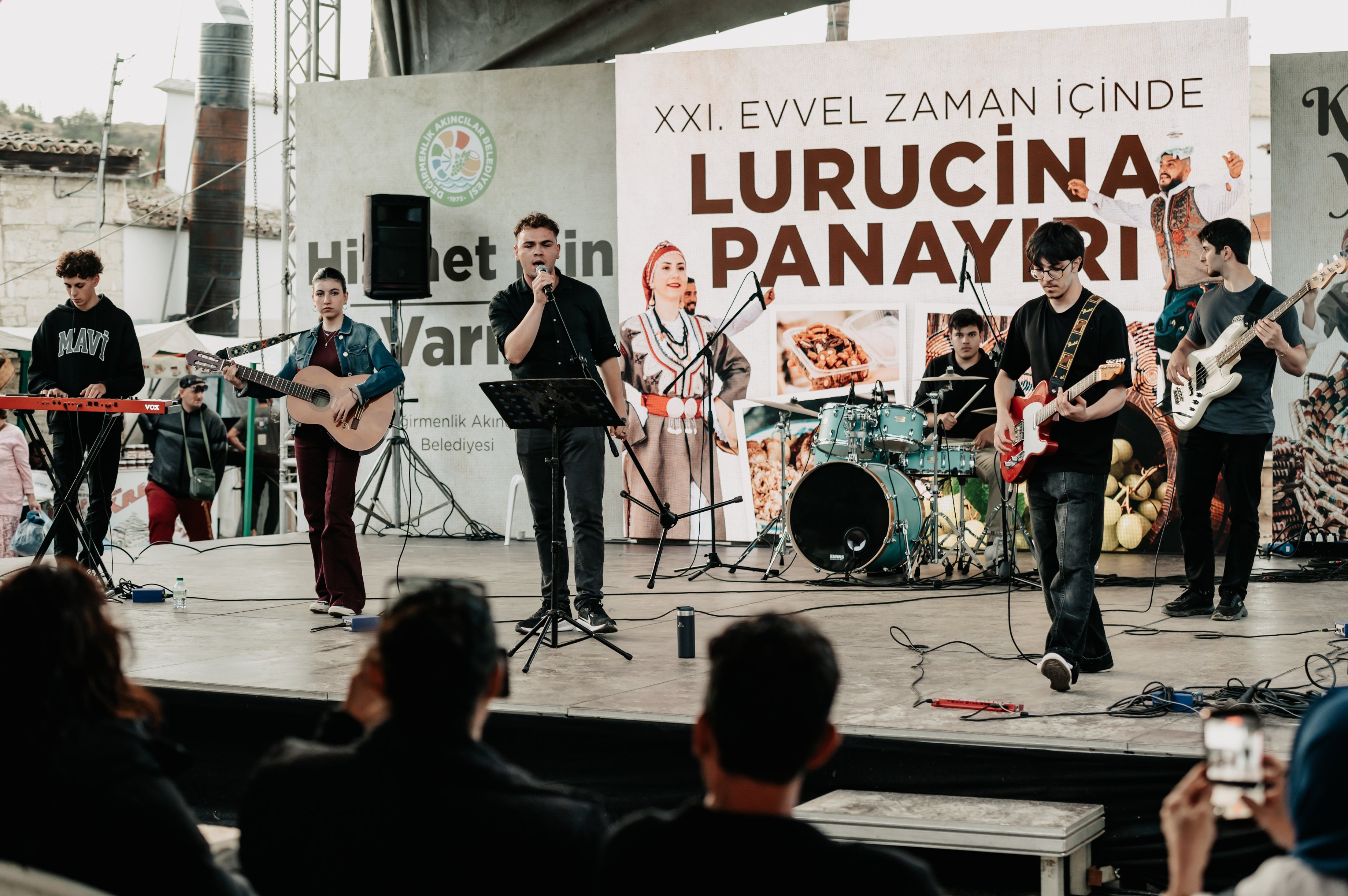 Luruci̇na Panayiri (1)